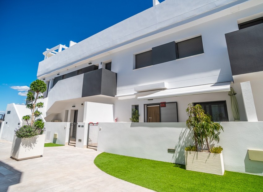 zum Verkauf - Apartment - Torrevieja - Torrevieja Centro