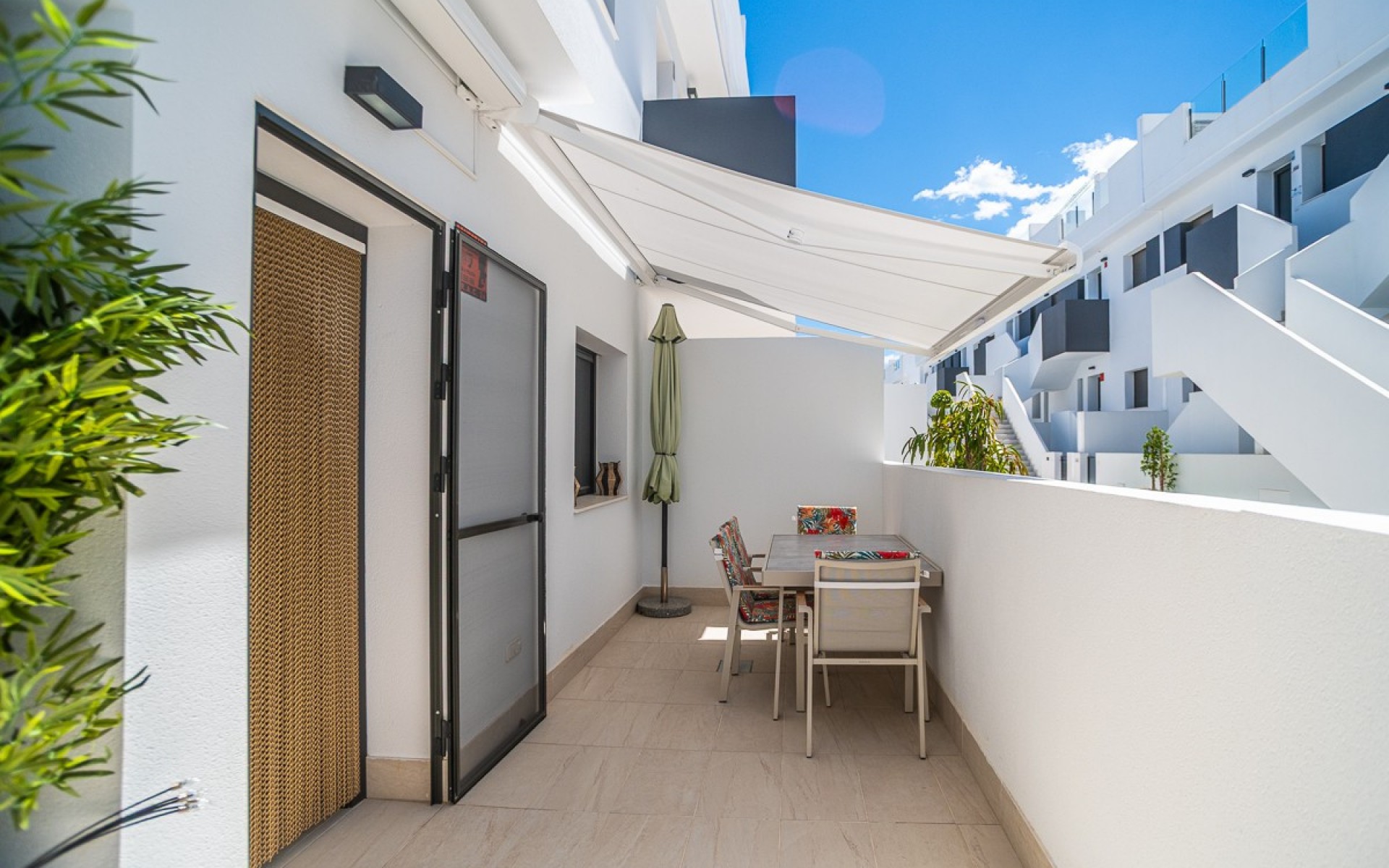 zum Verkauf - Apartment - Torrevieja - Torrevieja Centro