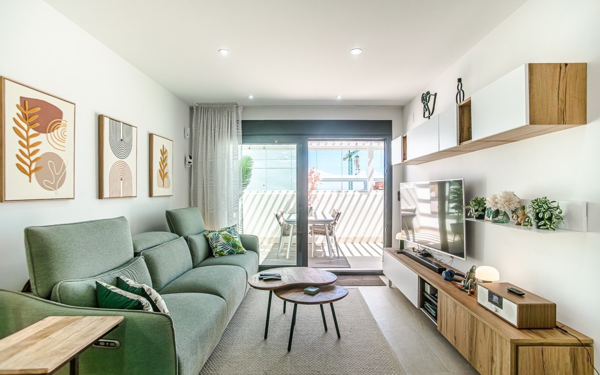 zum Verkauf - Apartment - Torrevieja - Torrevieja Centro