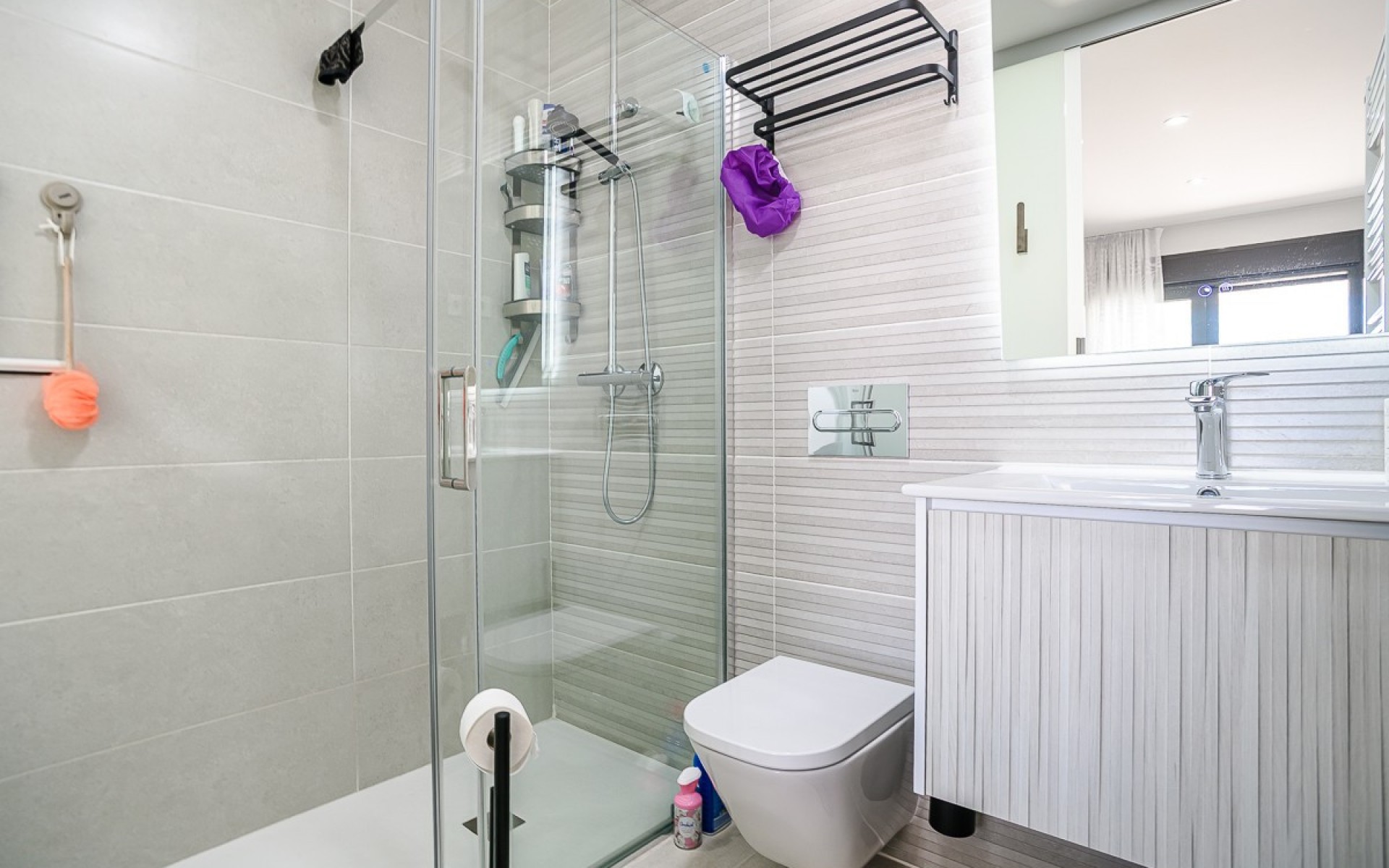 zum Verkauf - Apartment - Torrevieja - Torrevieja Centro