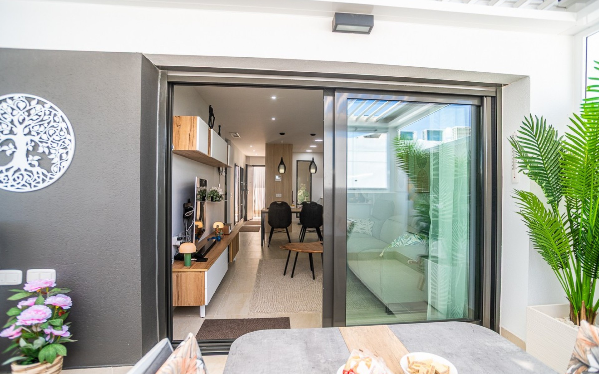 zum Verkauf - Apartment - Torrevieja - Torrevieja Centro