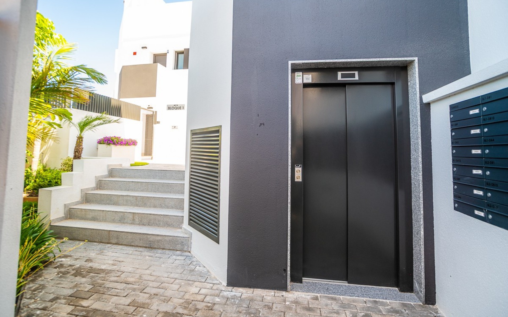 zum Verkauf - Apartment - Torrevieja - Torrevieja Centro