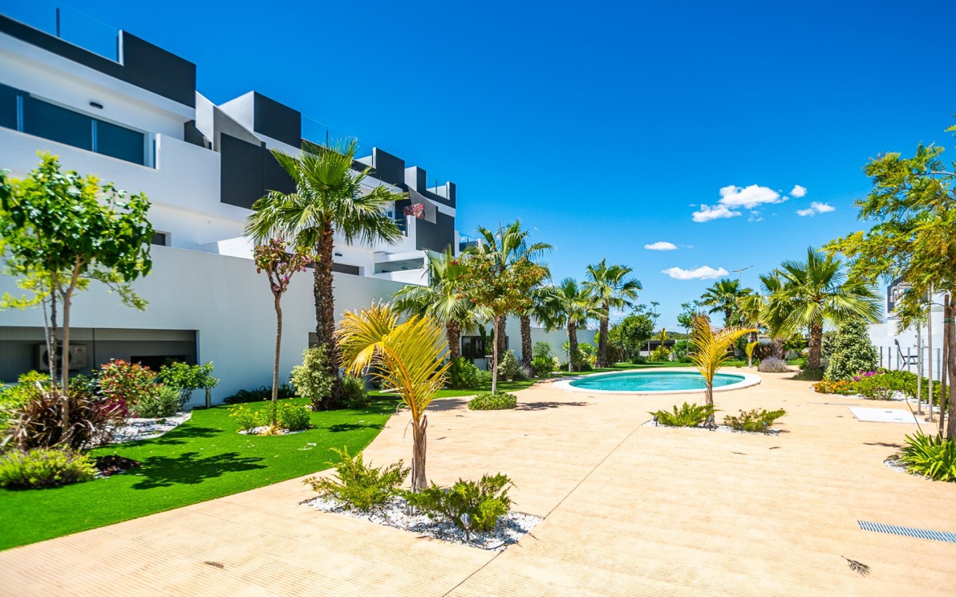 zum Verkauf - Apartment - Torrevieja - Torrevieja Centro