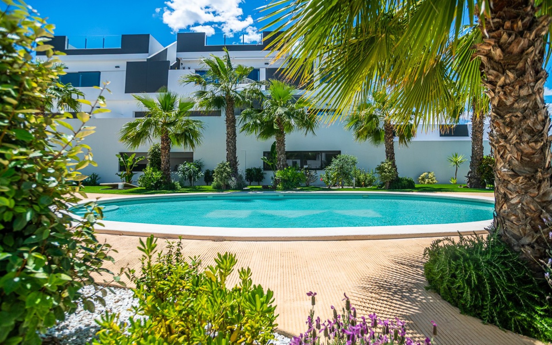 zum Verkauf - Apartment - Torrevieja - Torrevieja Centro