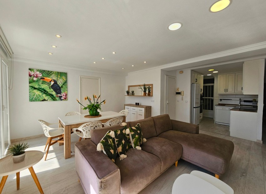zum Verkauf - Apartment - Torrevieja - Torrevieja Centro