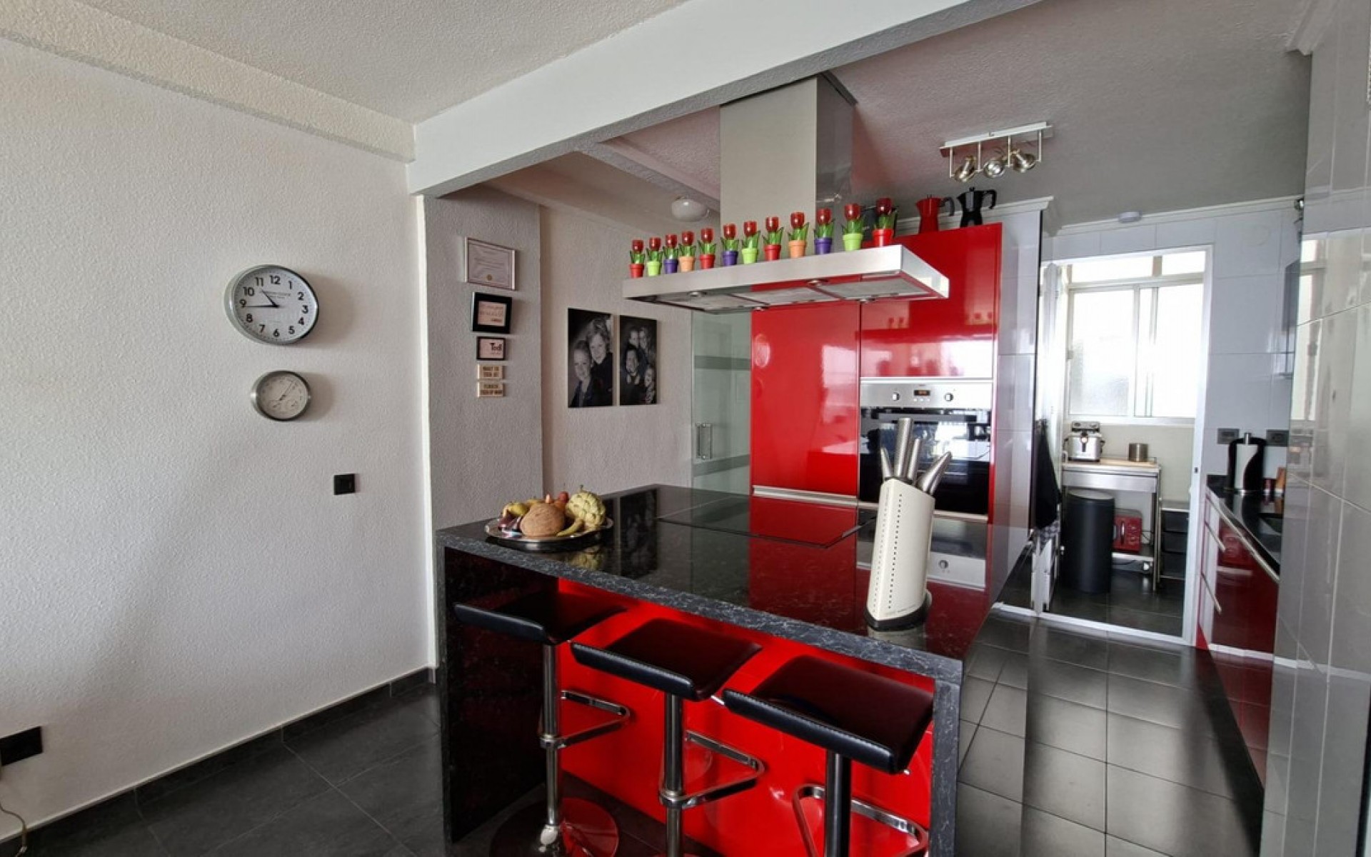 zum Verkauf - Apartment - Torrevieja - Torrevieja Centro