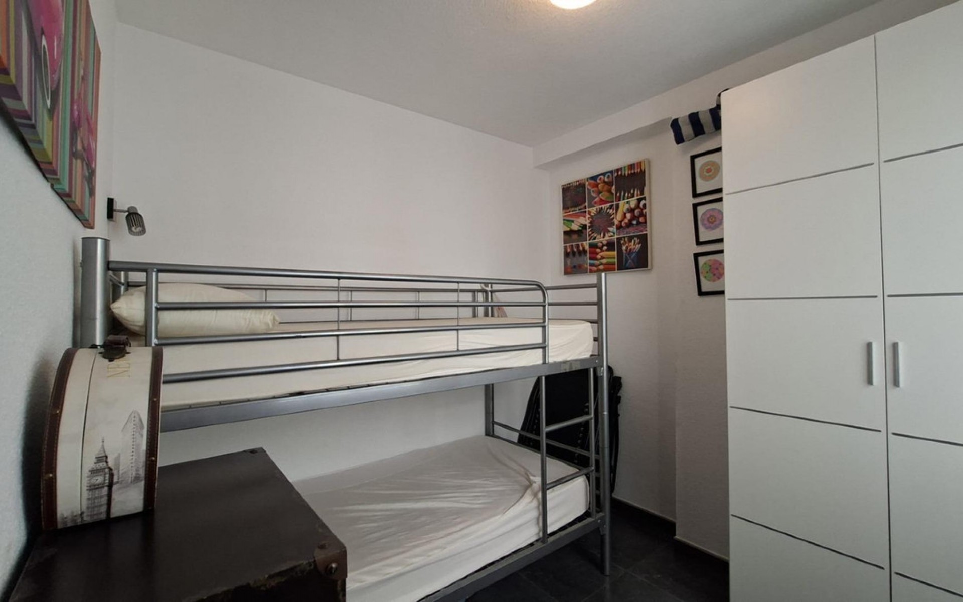 zum Verkauf - Apartment - Torrevieja - Torrevieja Centro