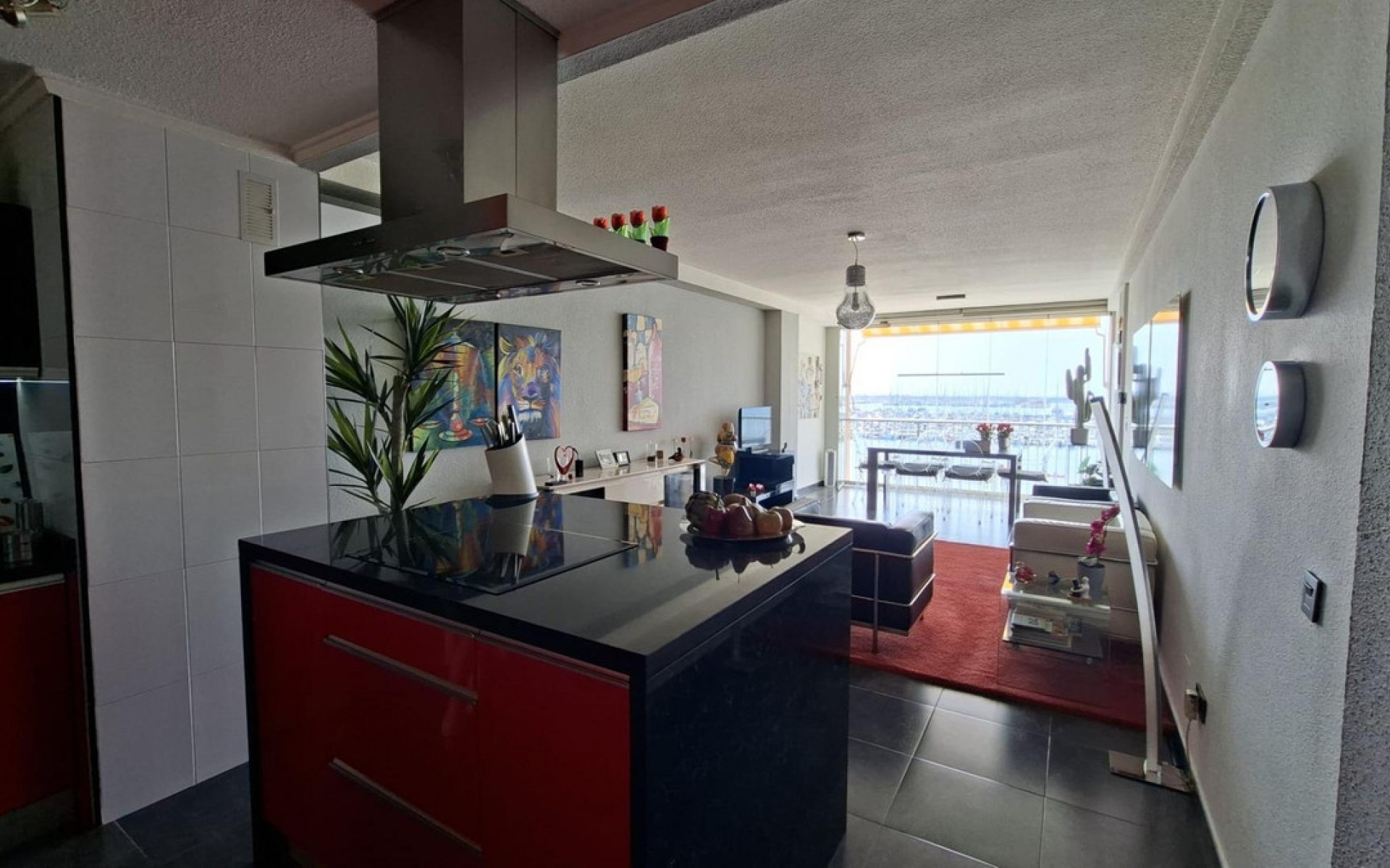 zum Verkauf - Apartment - Torrevieja - Torrevieja Centro