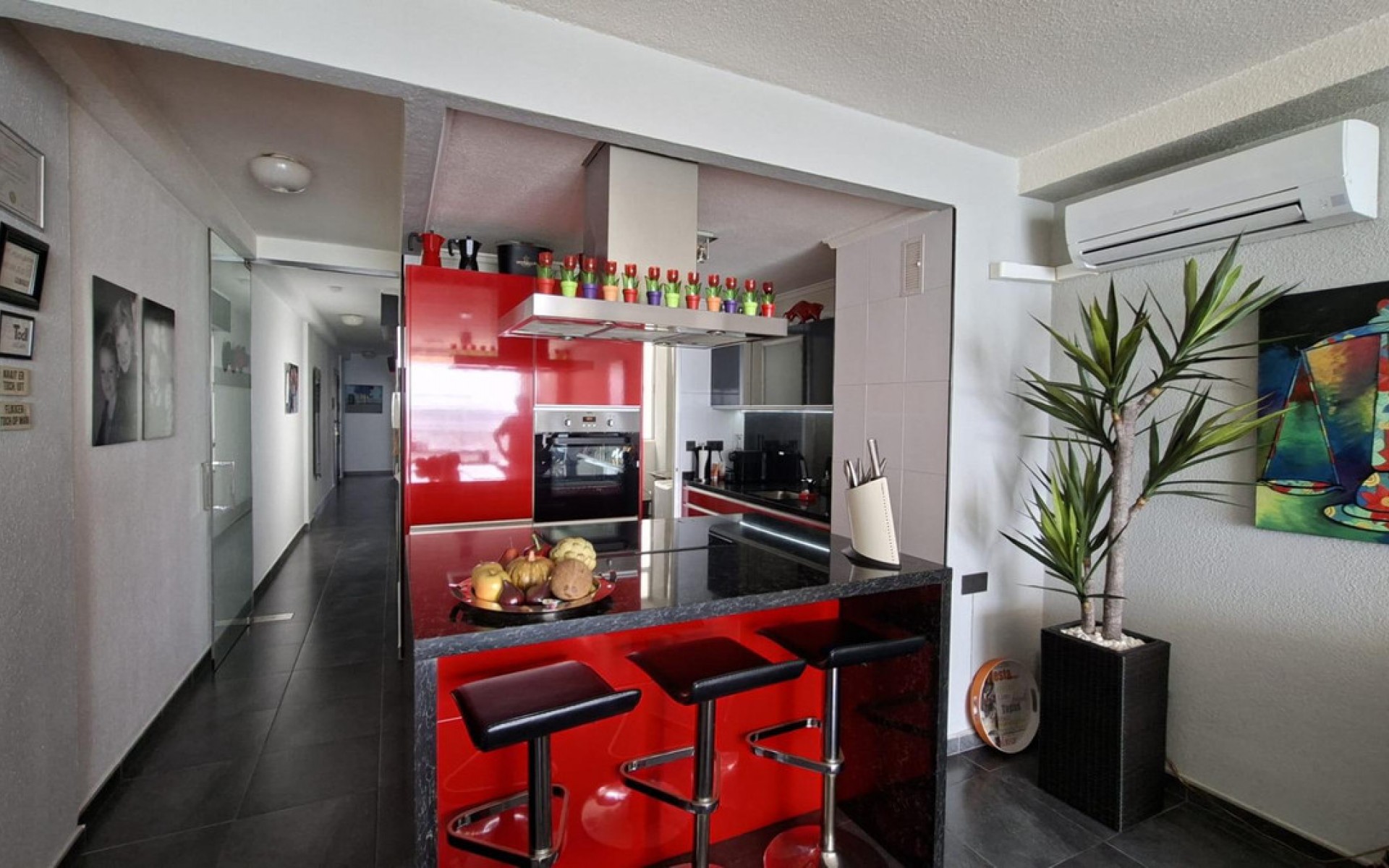 zum Verkauf - Apartment - Torrevieja - Torrevieja Centro