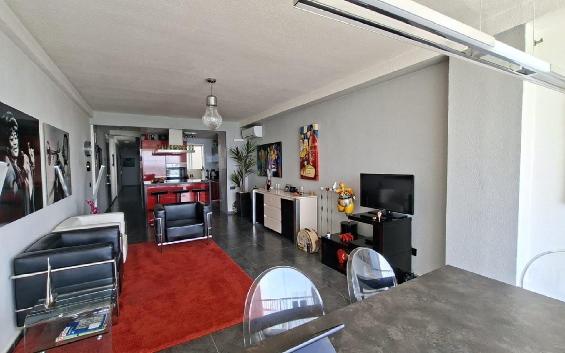 zum Verkauf - Apartment - Torrevieja - Torrevieja Centro