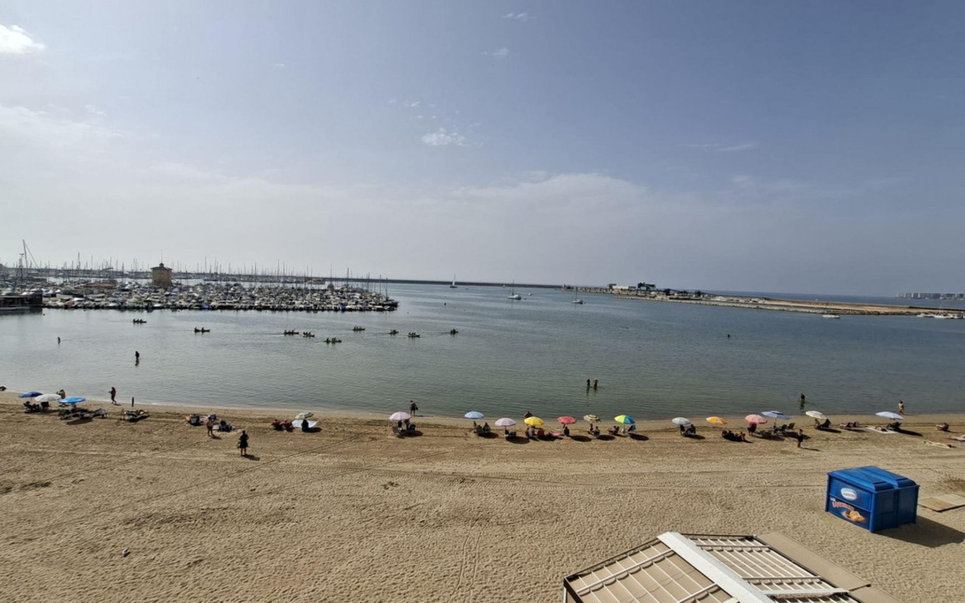 zum Verkauf - Apartment - Torrevieja - Torrevieja Centro
