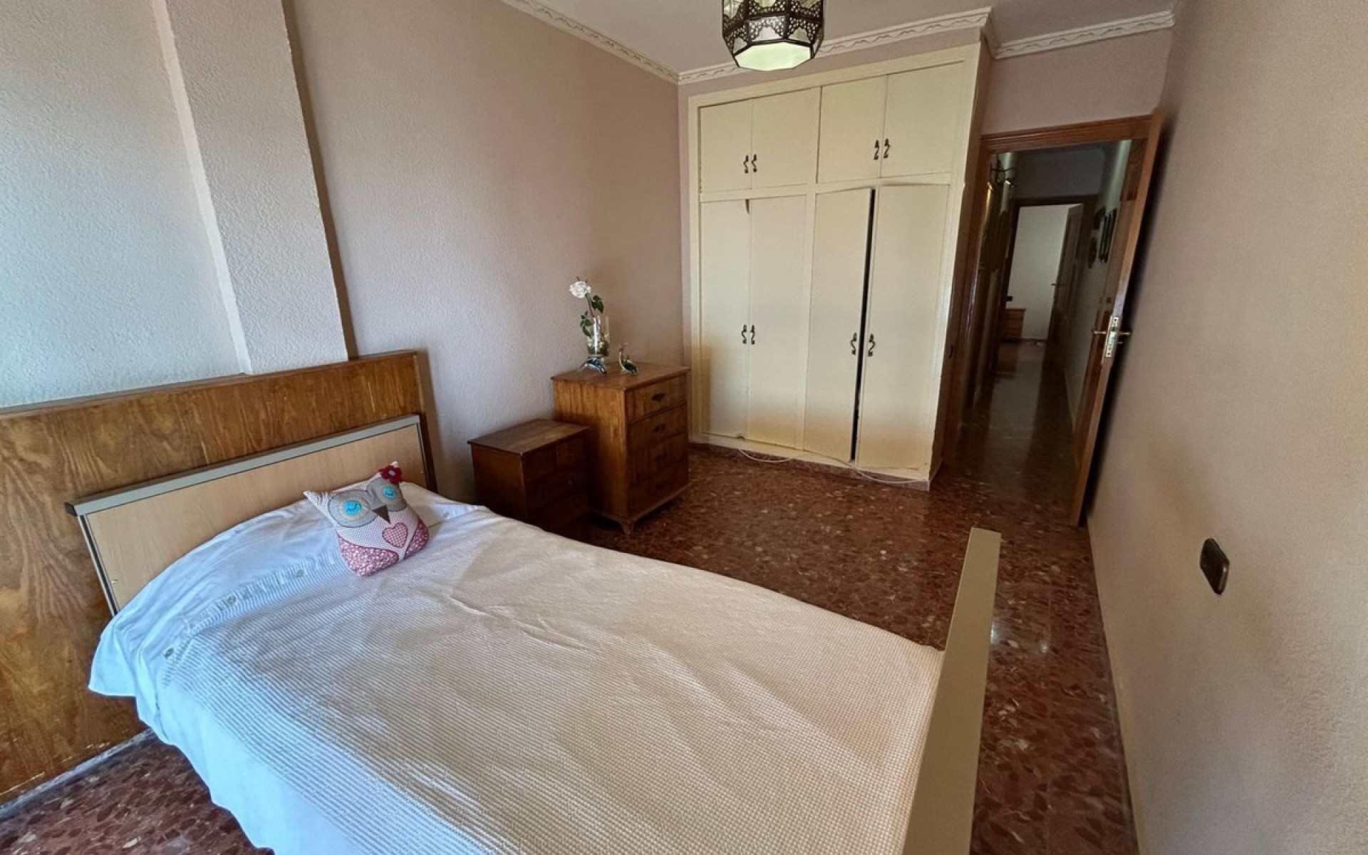 zum Verkauf - Apartment - Torrevieja - Torrevieja Centro