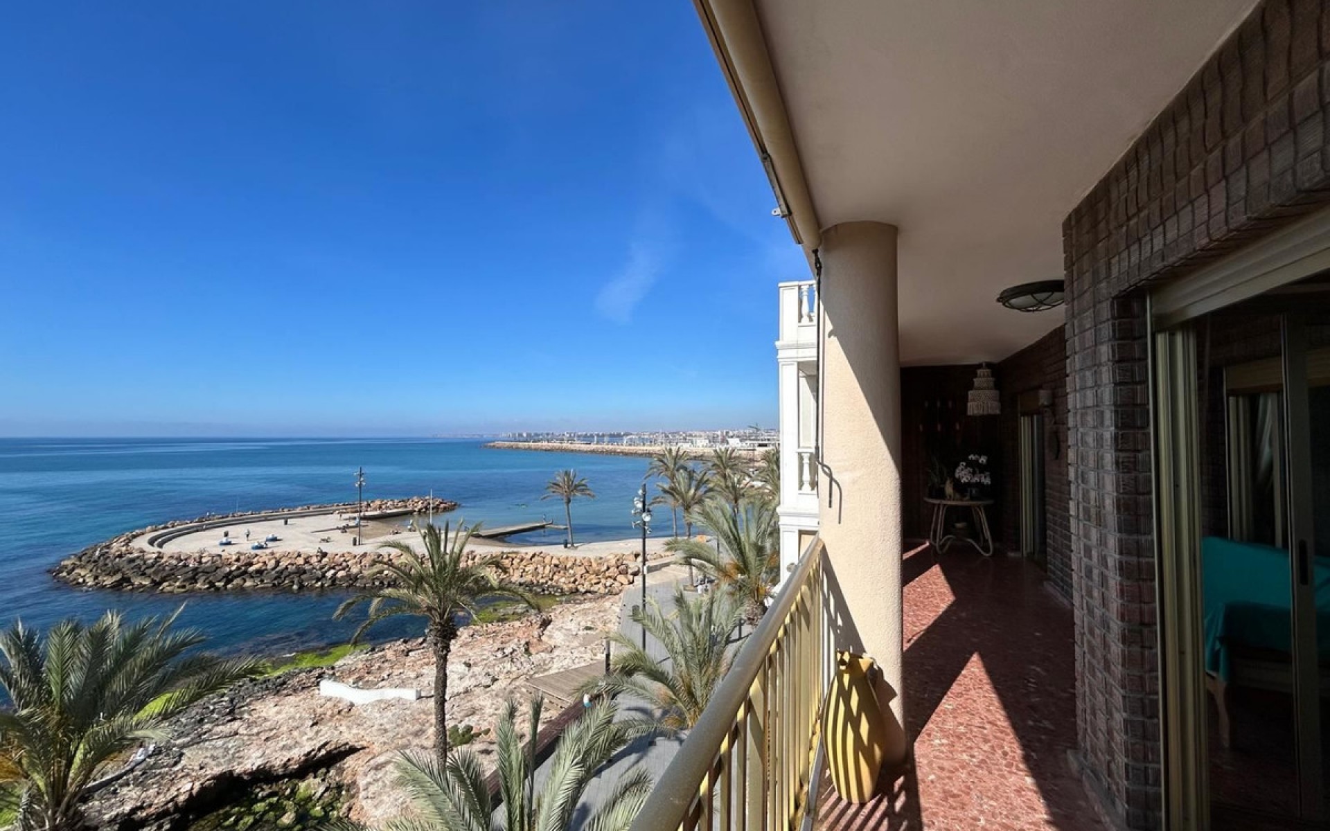 zum Verkauf - Apartment - Torrevieja - Torrevieja Centro