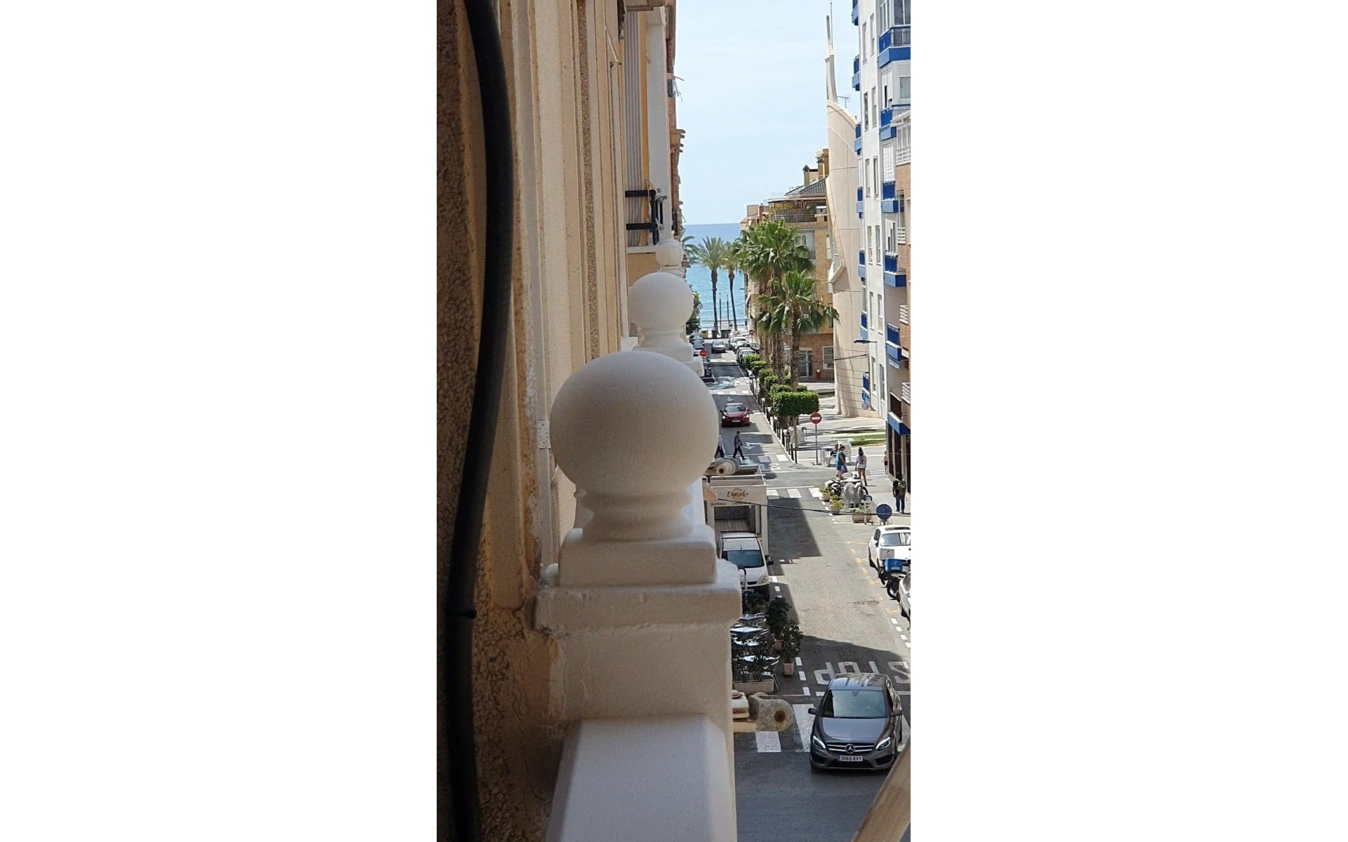 zum Verkauf - Apartment - Torrevieja - Torrevieja Centro