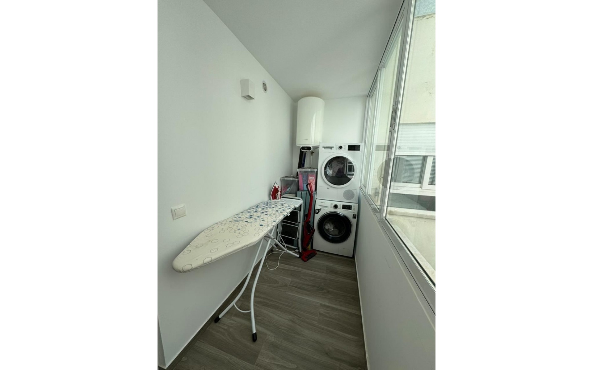 zum Verkauf - Apartment - Torrevieja - Torrevieja Centro