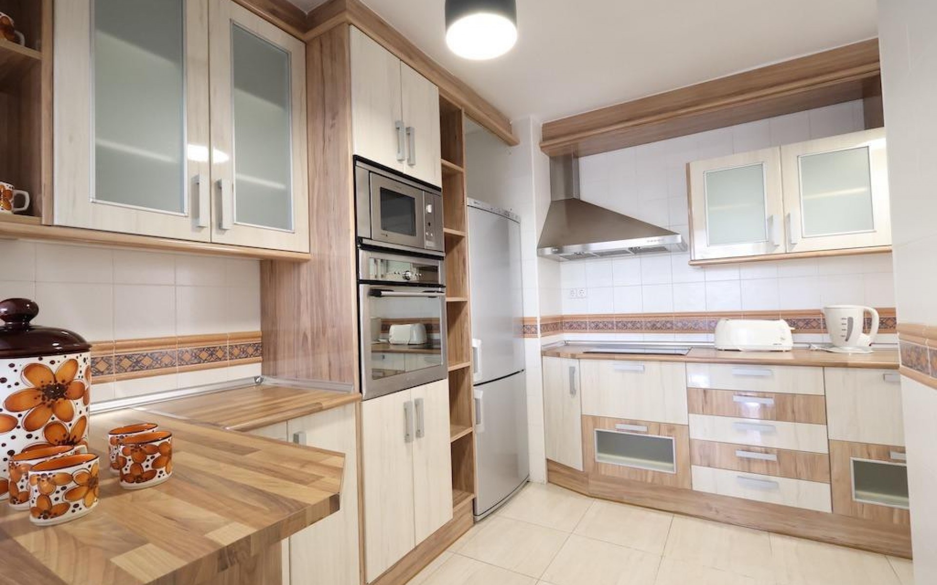zum Verkauf - Apartment - Torrevieja - Torrevieja Centro