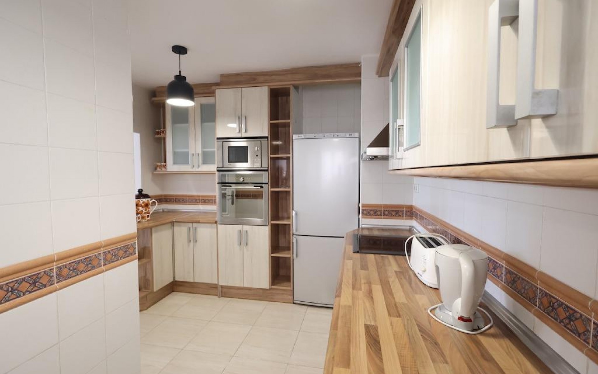 zum Verkauf - Apartment - Torrevieja - Torrevieja Centro