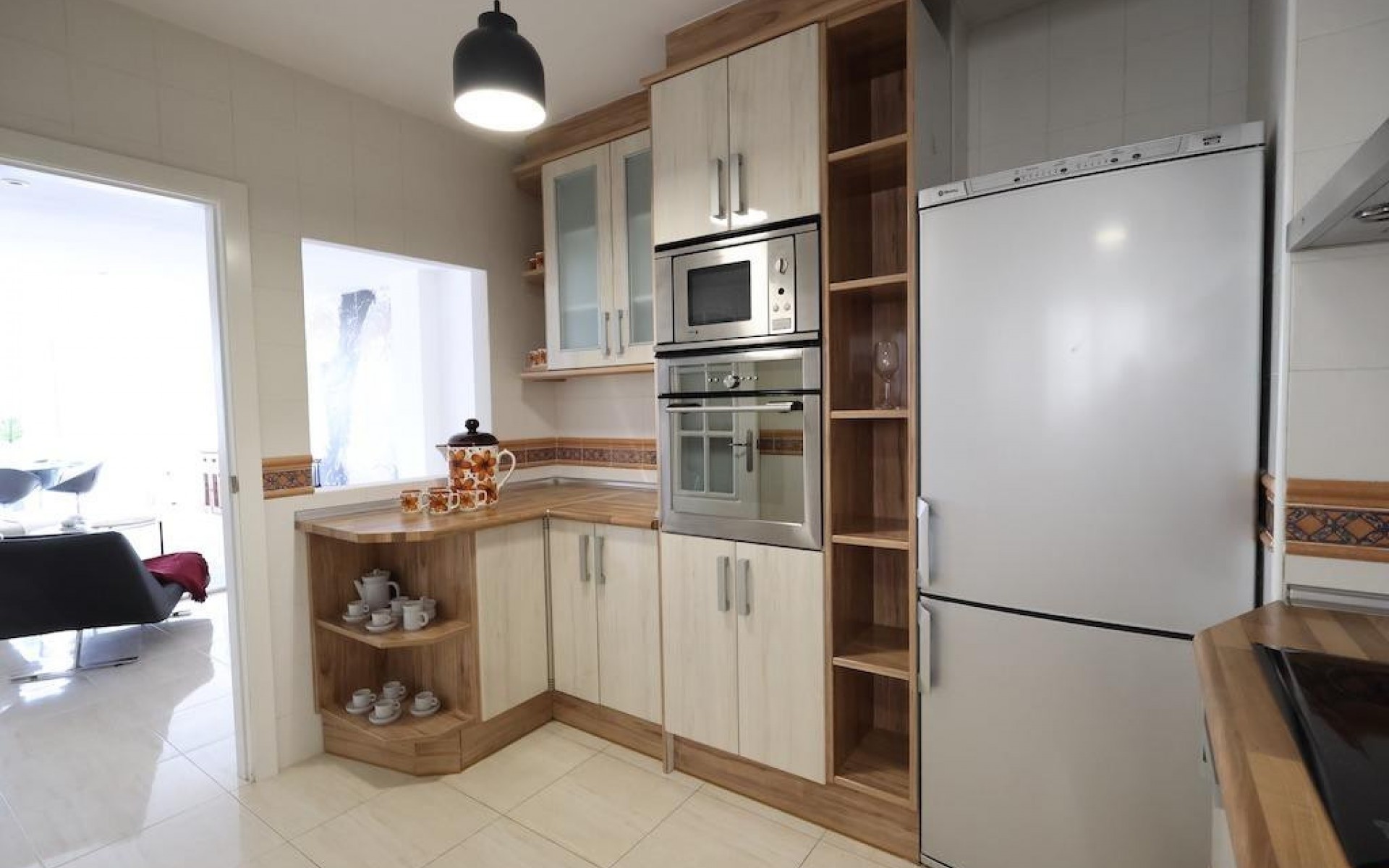 zum Verkauf - Apartment - Torrevieja - Torrevieja Centro
