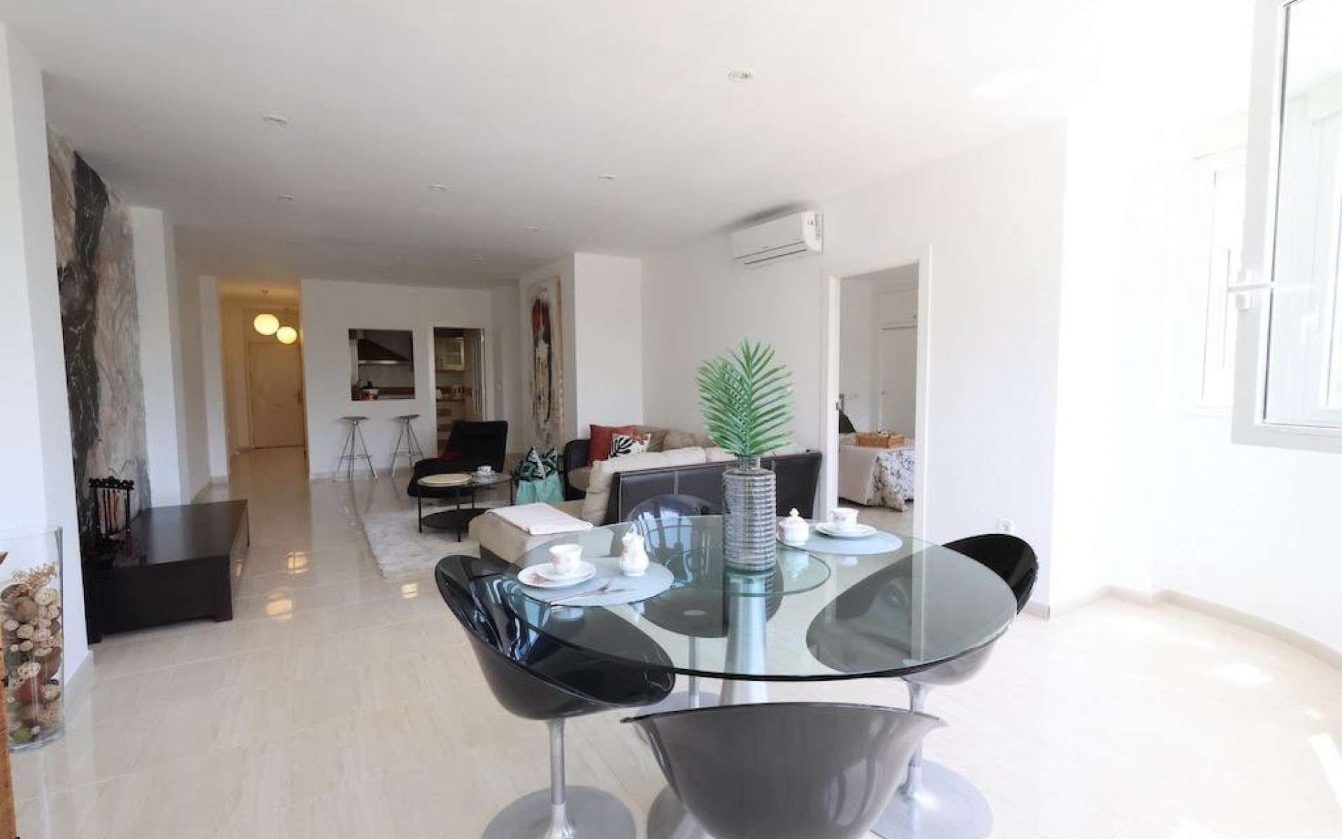 zum Verkauf - Apartment - Torrevieja - Torrevieja Centro