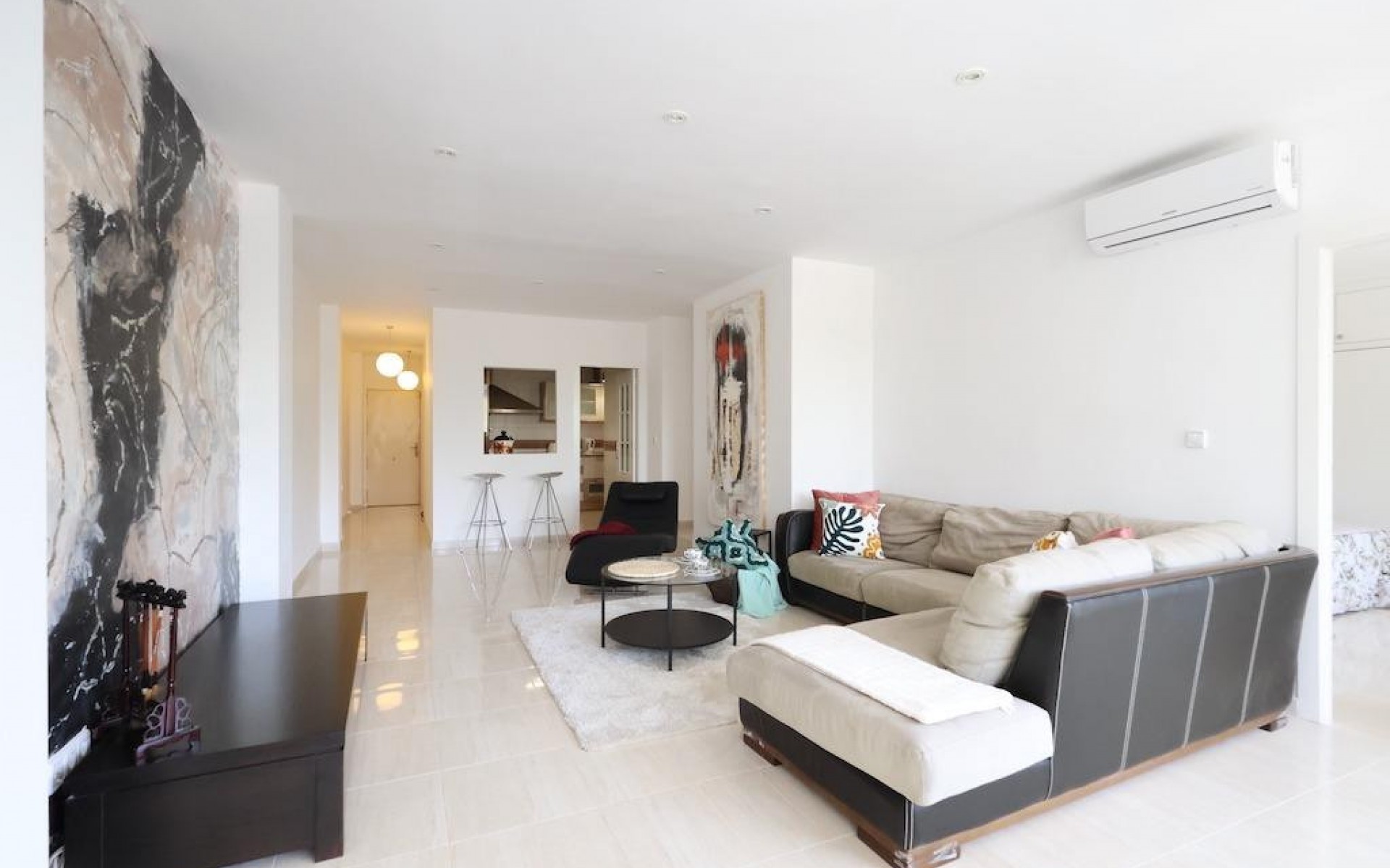 zum Verkauf - Apartment - Torrevieja - Torrevieja Centro
