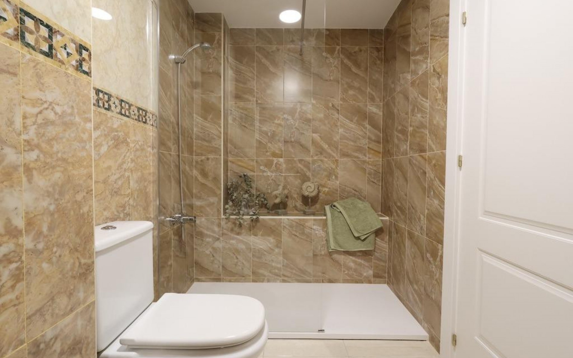 zum Verkauf - Apartment - Torrevieja - Torrevieja Centro