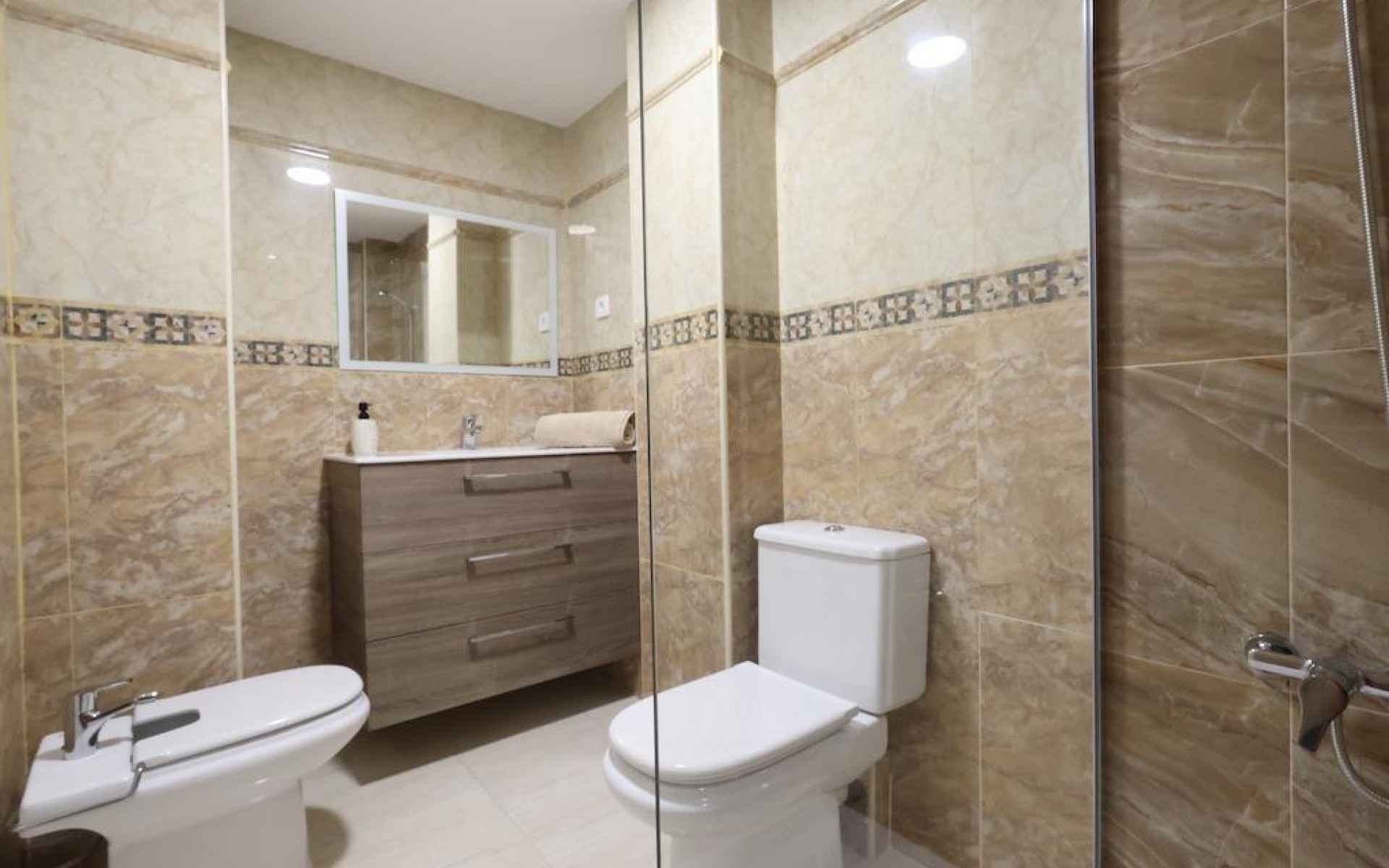 zum Verkauf - Apartment - Torrevieja - Torrevieja Centro