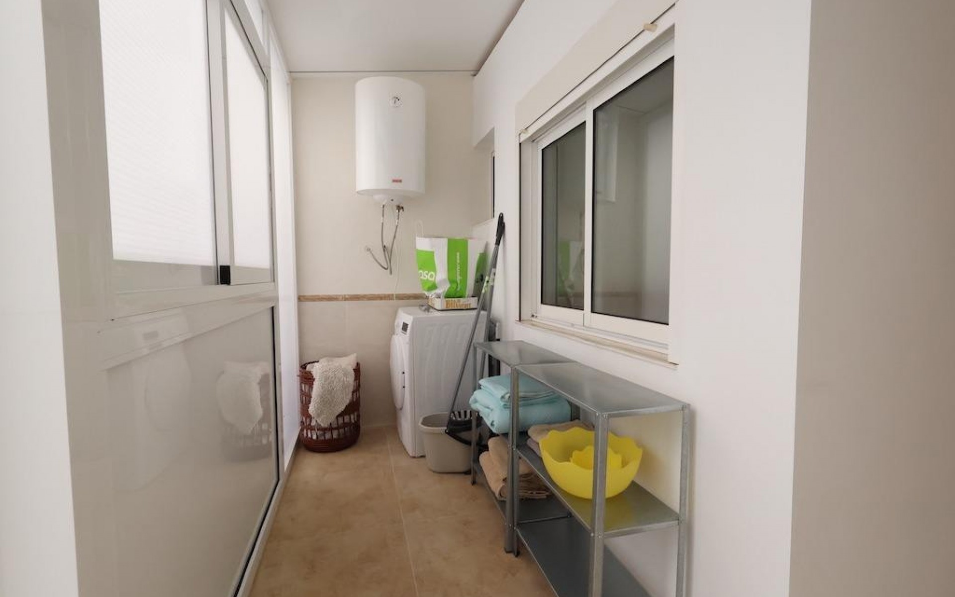 zum Verkauf - Apartment - Torrevieja - Torrevieja Centro