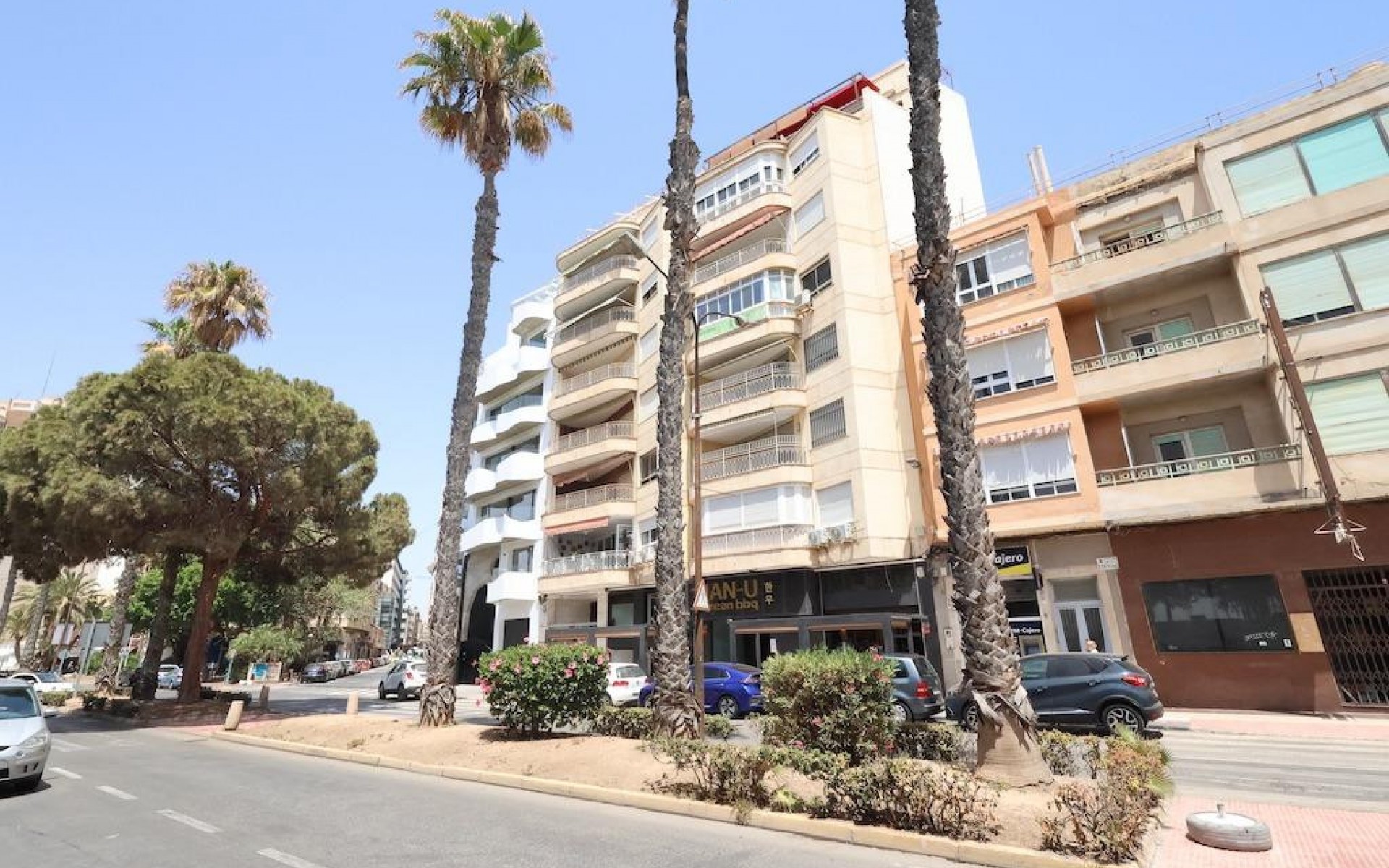 zum Verkauf - Apartment - Torrevieja - Torrevieja Centro