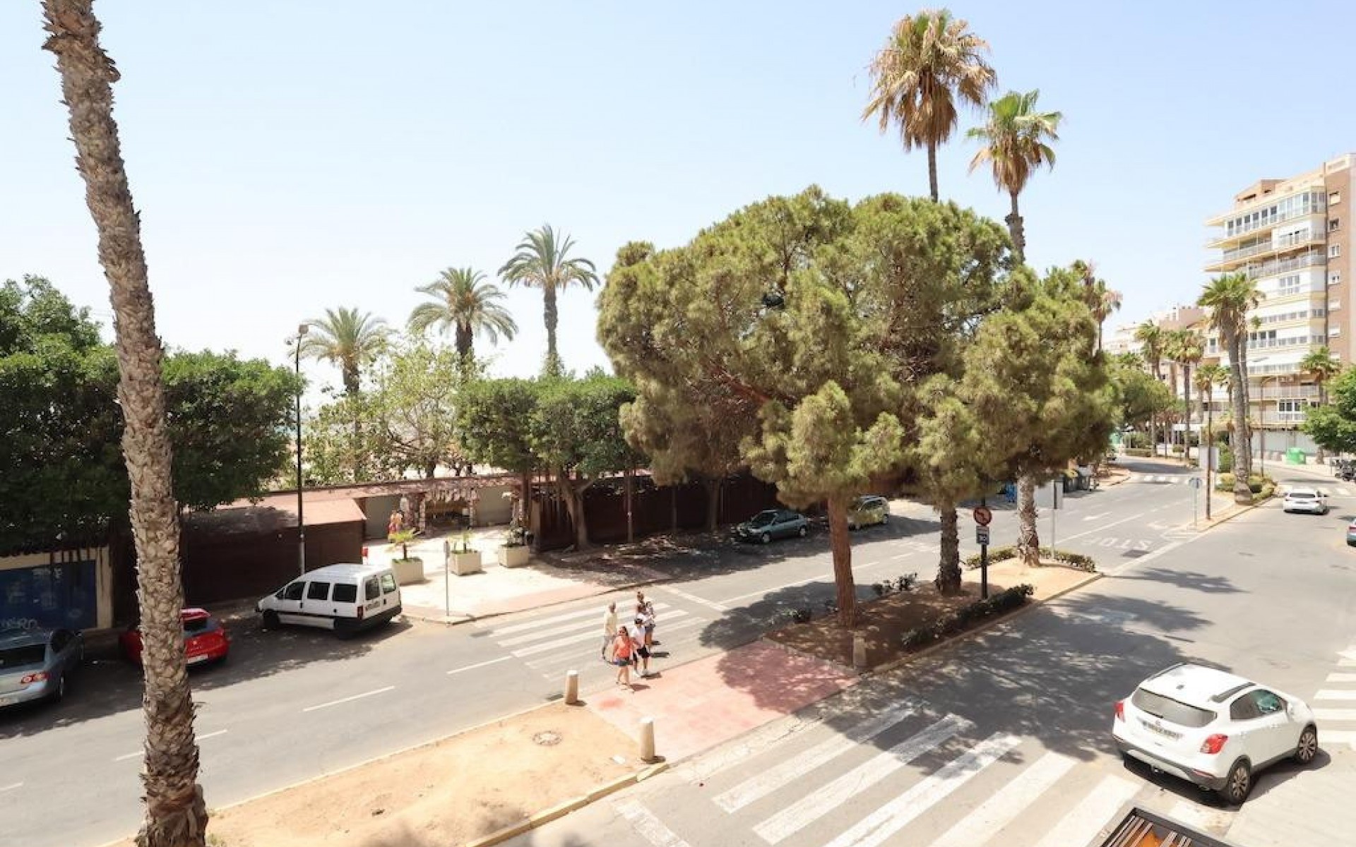 zum Verkauf - Apartment - Torrevieja - Torrevieja Centro