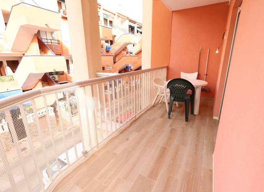 zum Verkauf - Apartment - Torrevieja - Torrevieja Centro