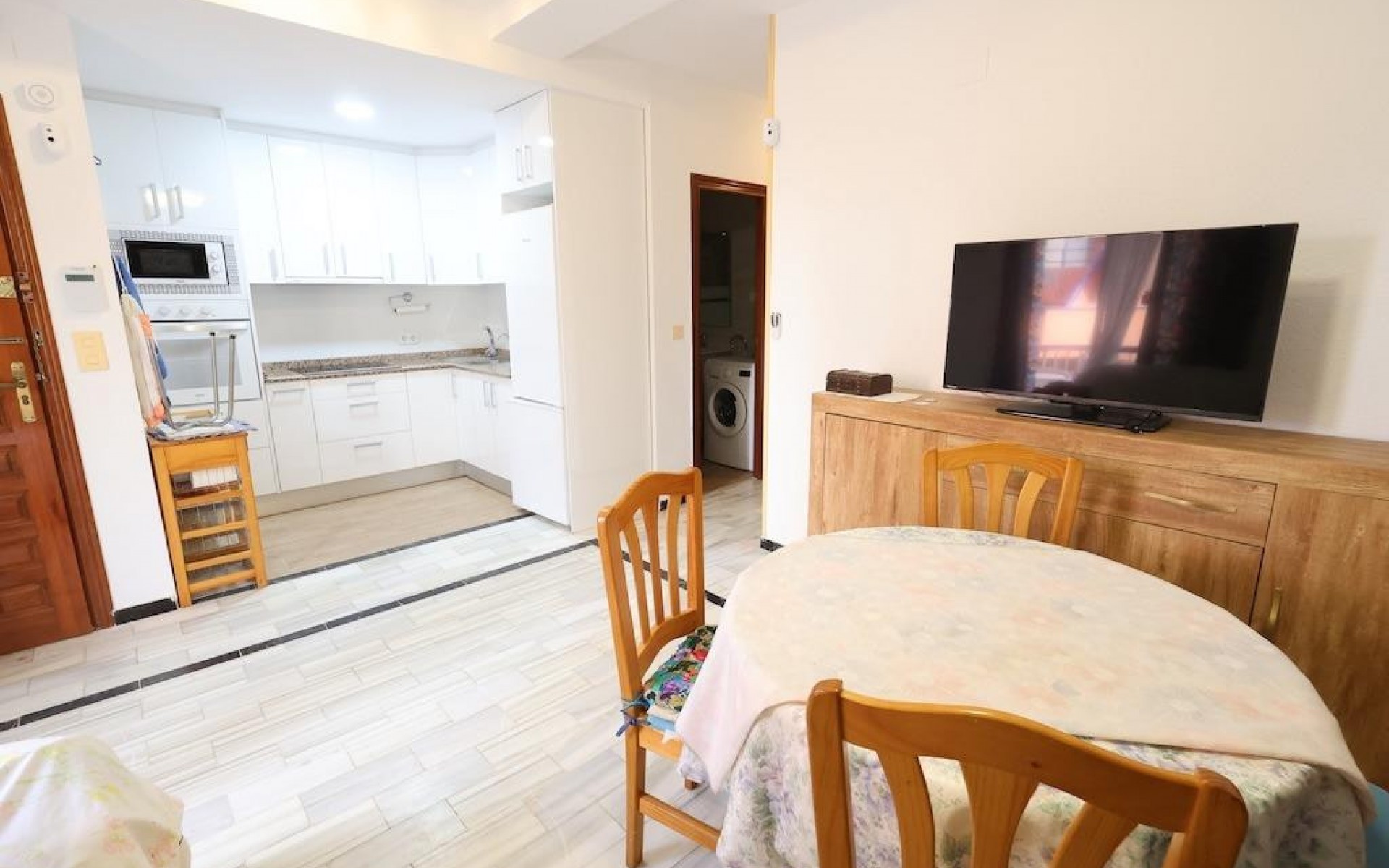 zum Verkauf - Apartment - Torrevieja - Torrevieja Centro