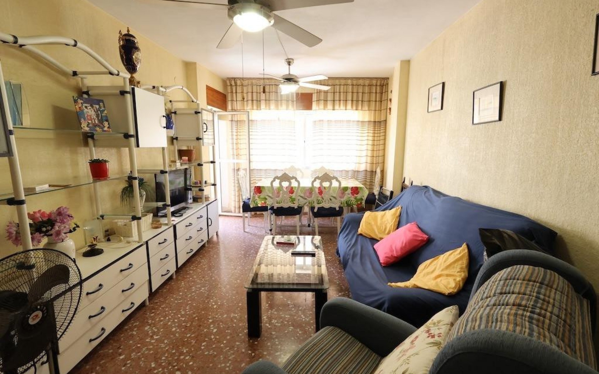 zum Verkauf - Apartment - Torrevieja - Torrevieja Centro