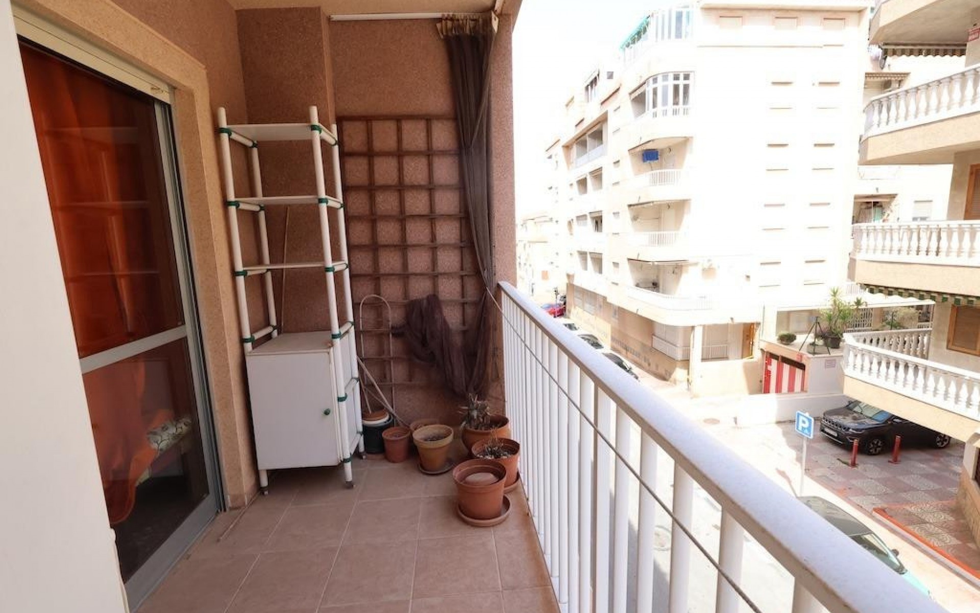 zum Verkauf - Apartment - Torrevieja - Torrevieja Centro