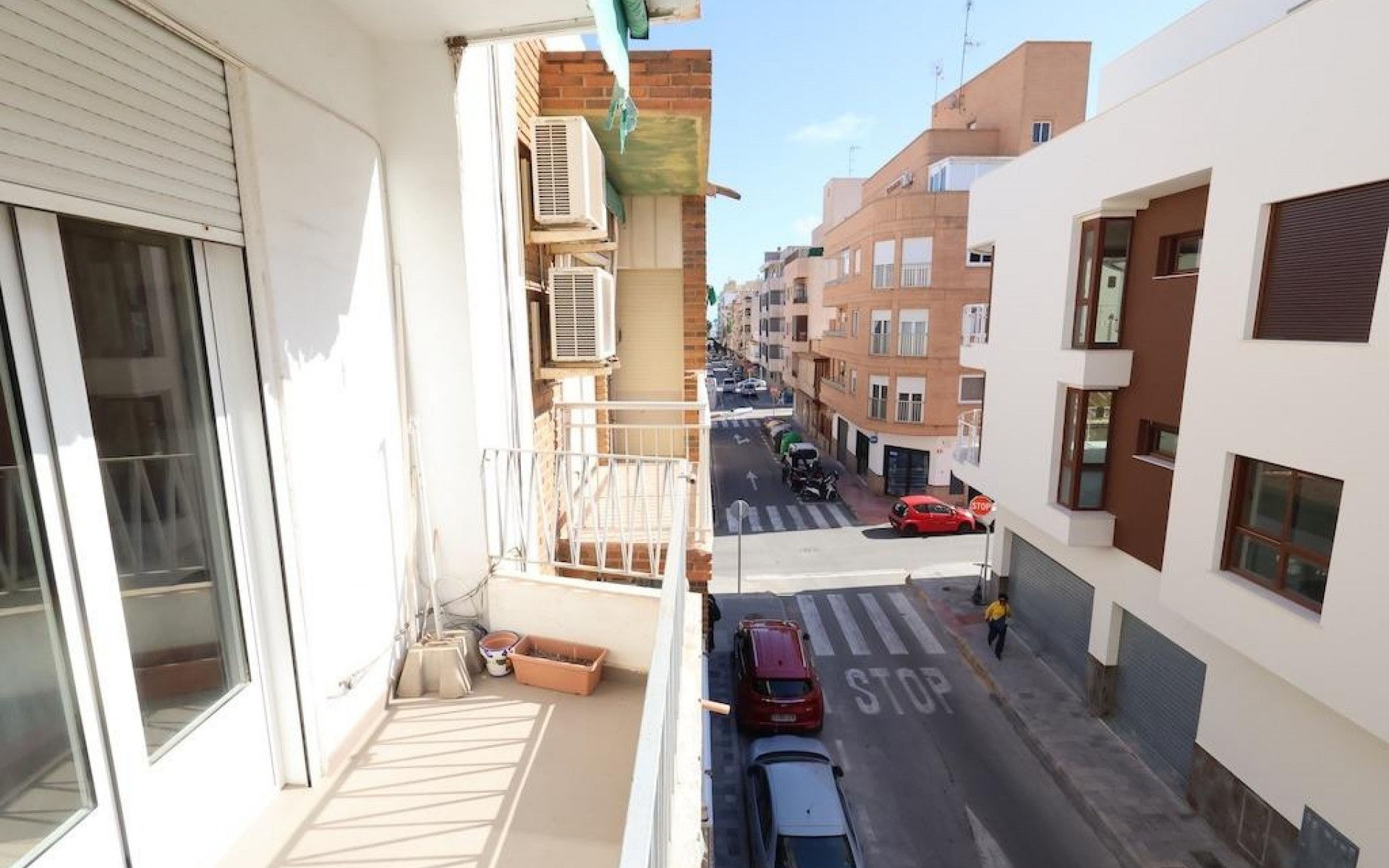 zum Verkauf - Apartment - Torrevieja - Torrevieja Centro