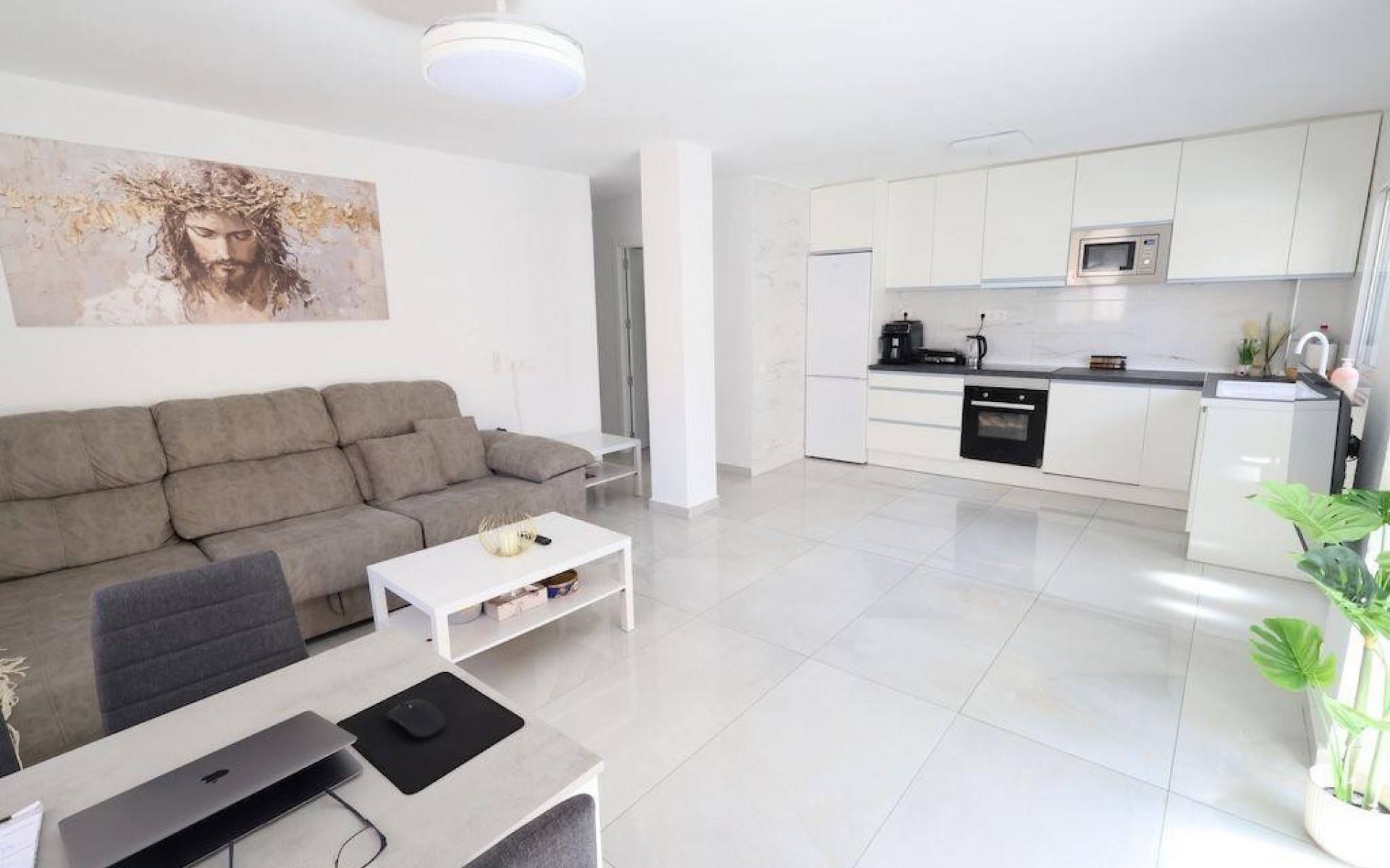 zum Verkauf - Apartment - Torrevieja - Torrevieja Centro