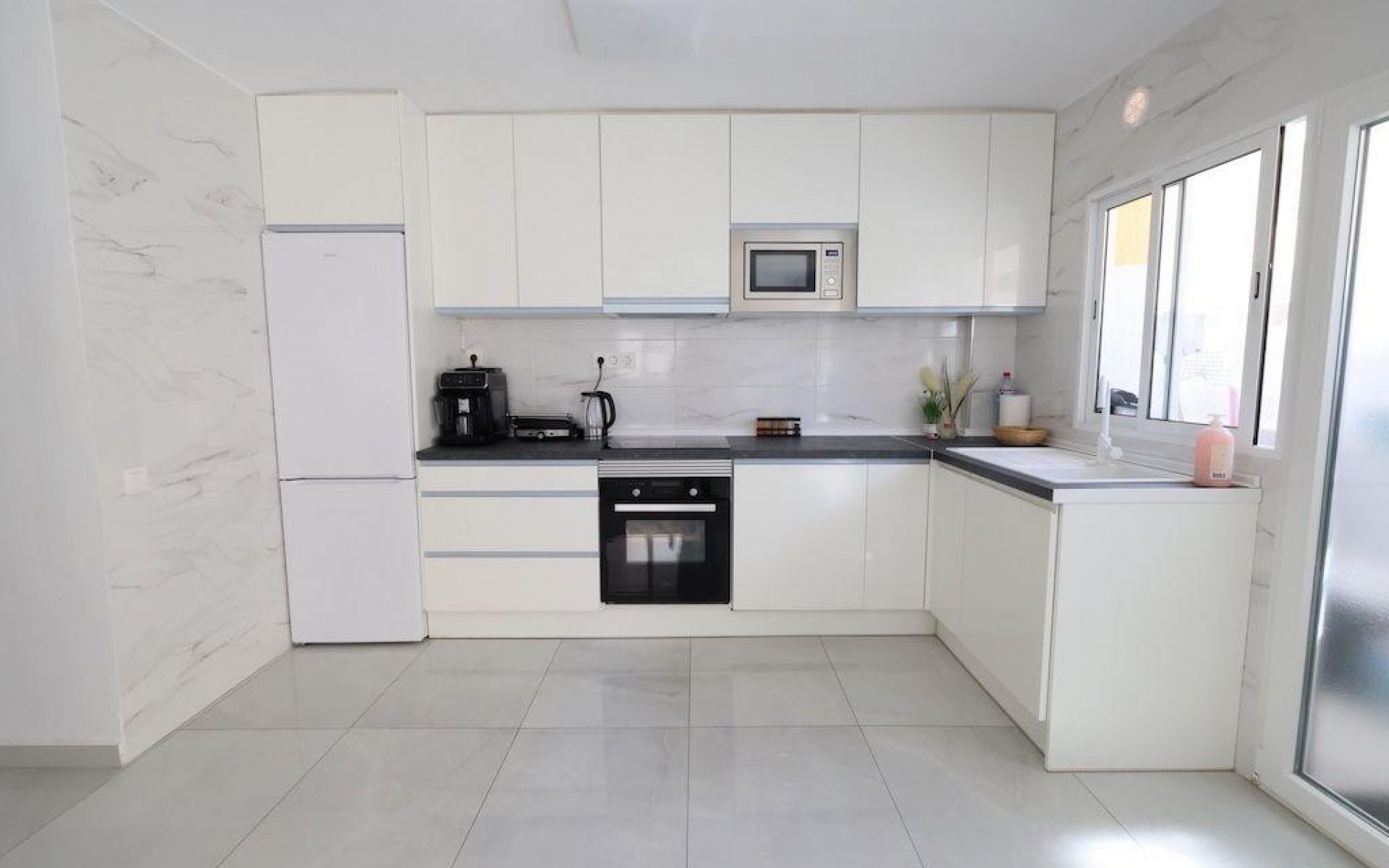 zum Verkauf - Apartment - Torrevieja - Torrevieja Centro