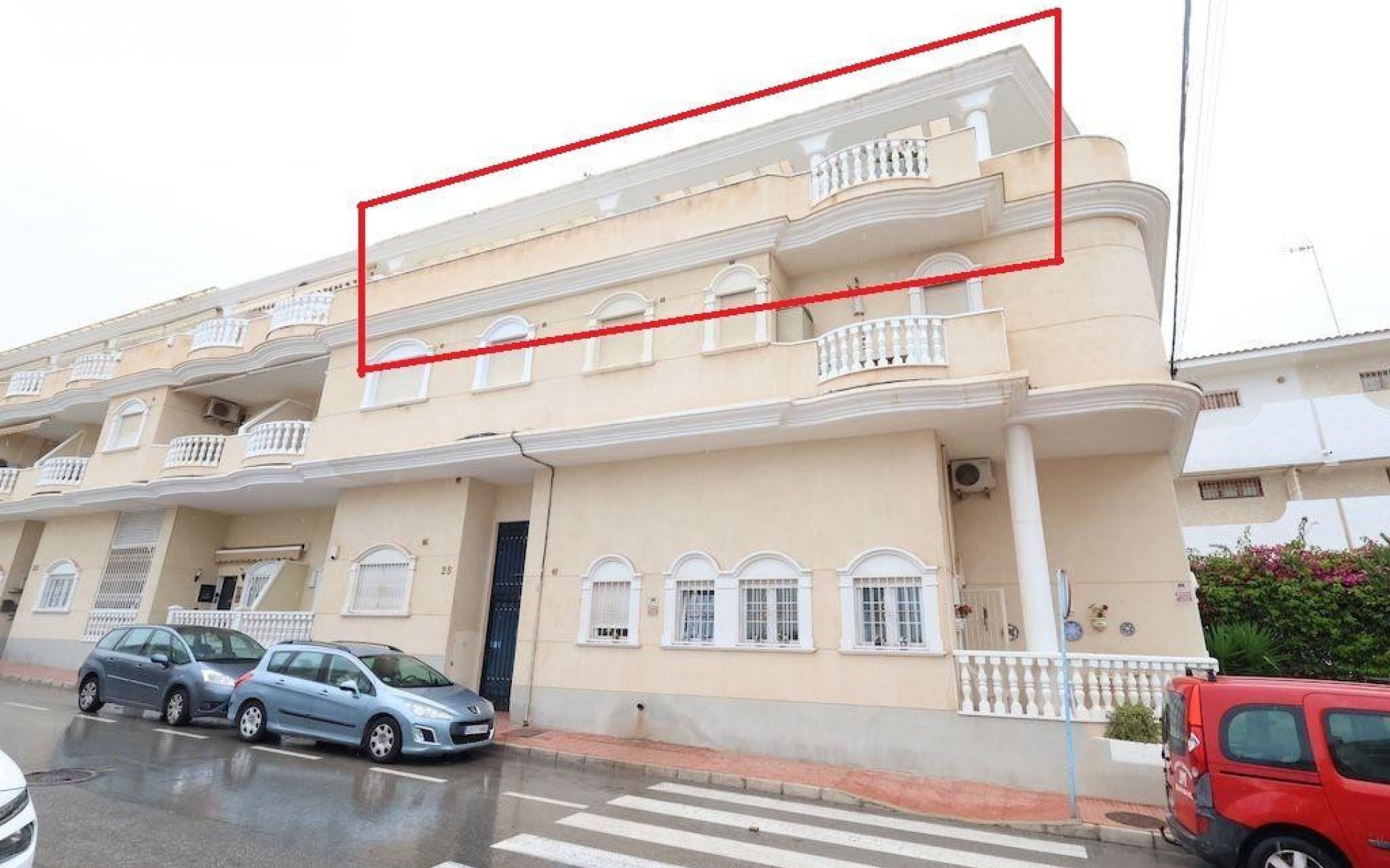 zum Verkauf - Apartment - Torrevieja - Torrevieja Centro