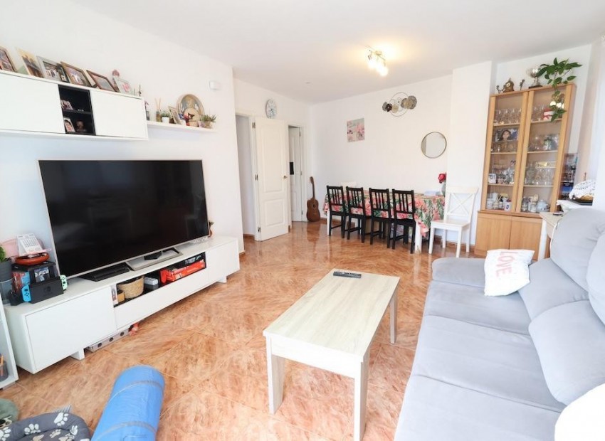 zum Verkauf - Apartment - Torrevieja - Torrevieja Centro