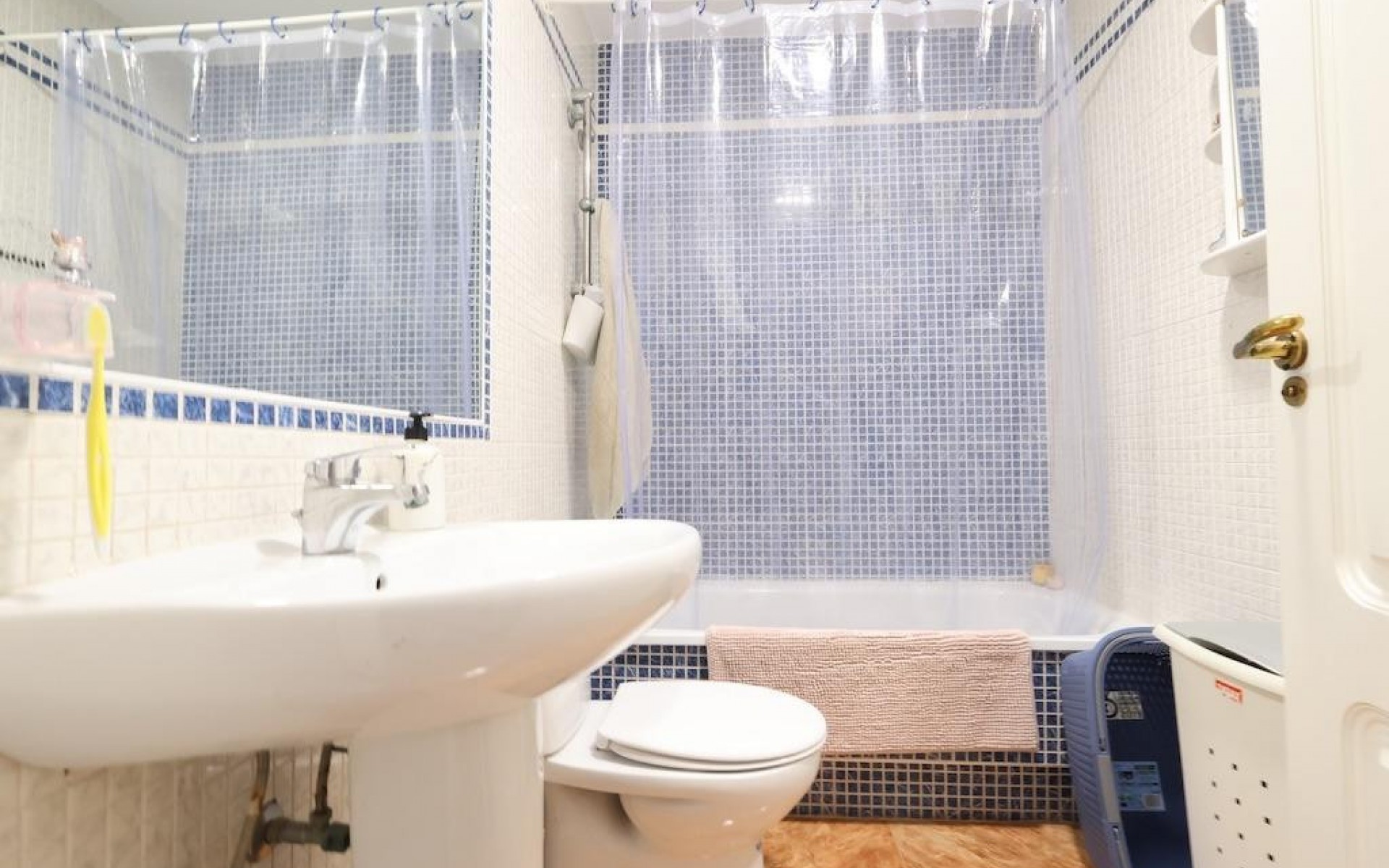 zum Verkauf - Apartment - Torrevieja - Torrevieja Centro