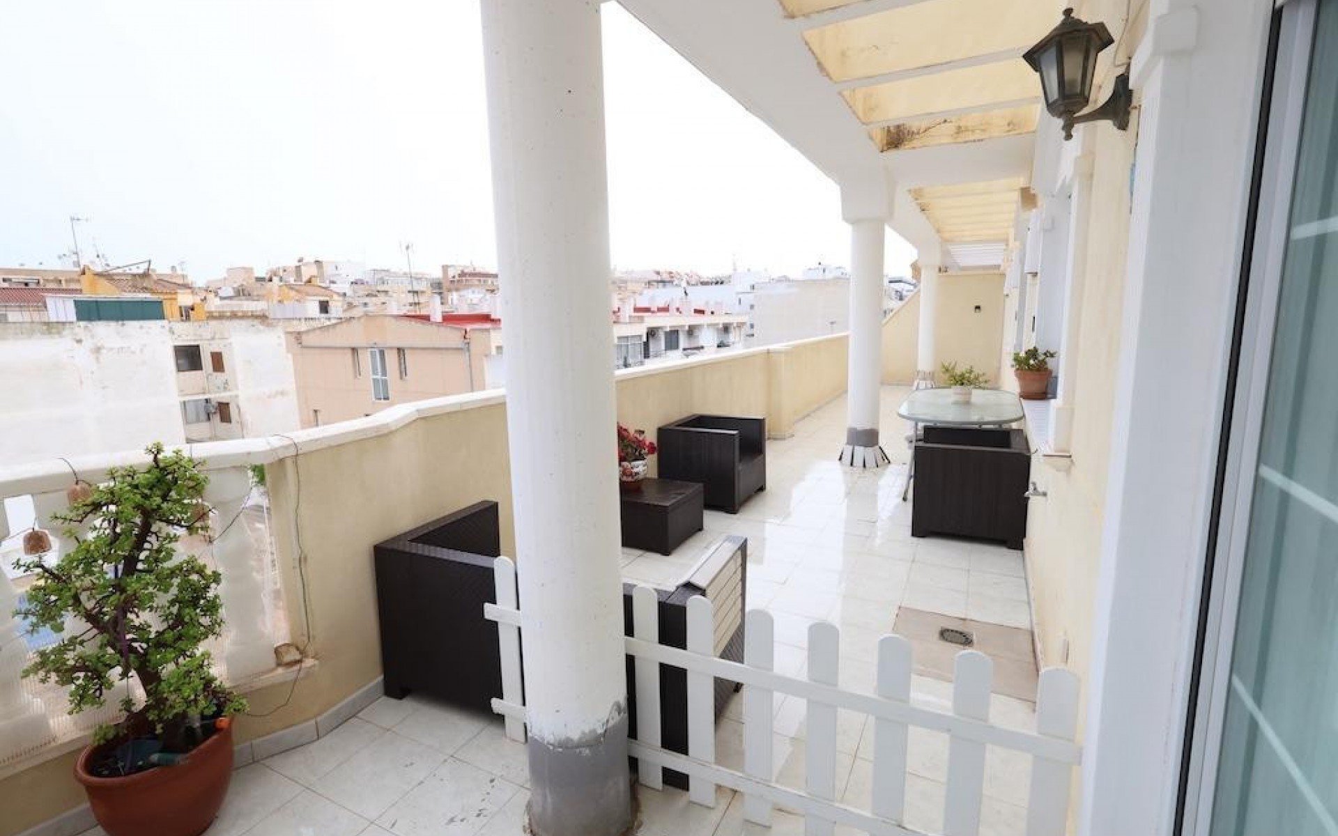 zum Verkauf - Apartment - Torrevieja - Torrevieja Centro