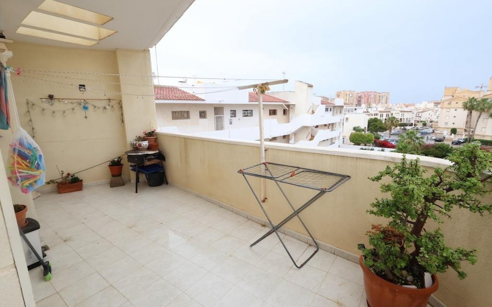 zum Verkauf - Apartment - Torrevieja - Torrevieja Centro