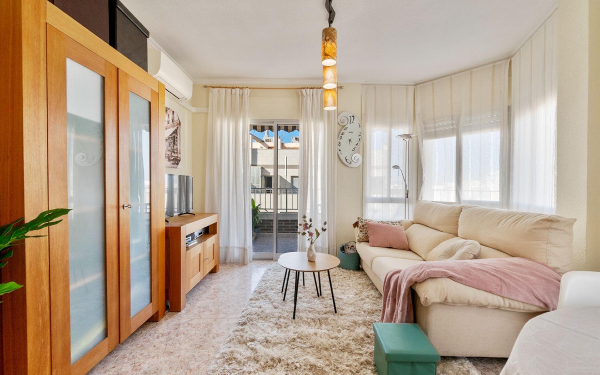 zum Verkauf - Apartment - Torrevieja - Torrevieja Centro