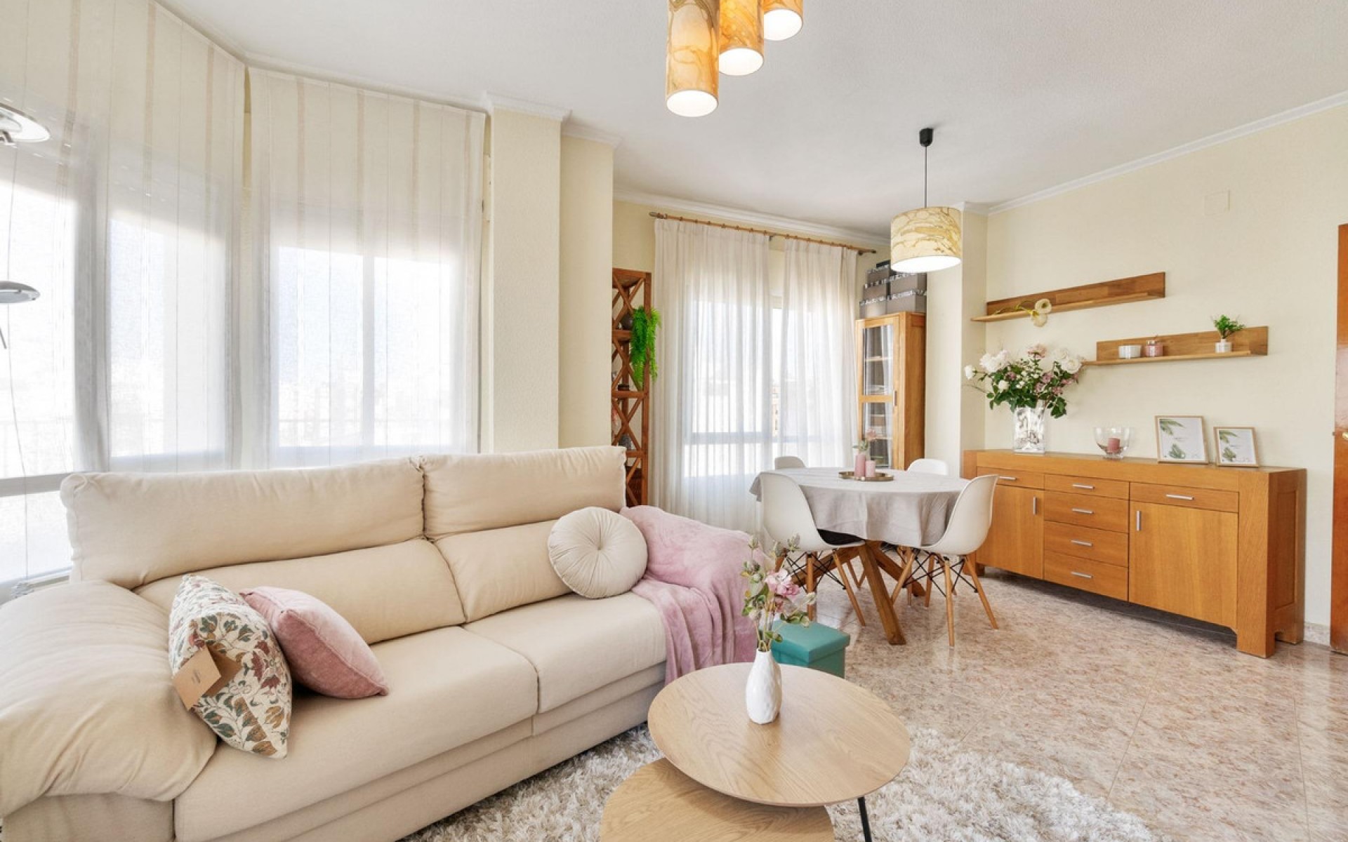 zum Verkauf - Apartment - Torrevieja - Torrevieja Centro