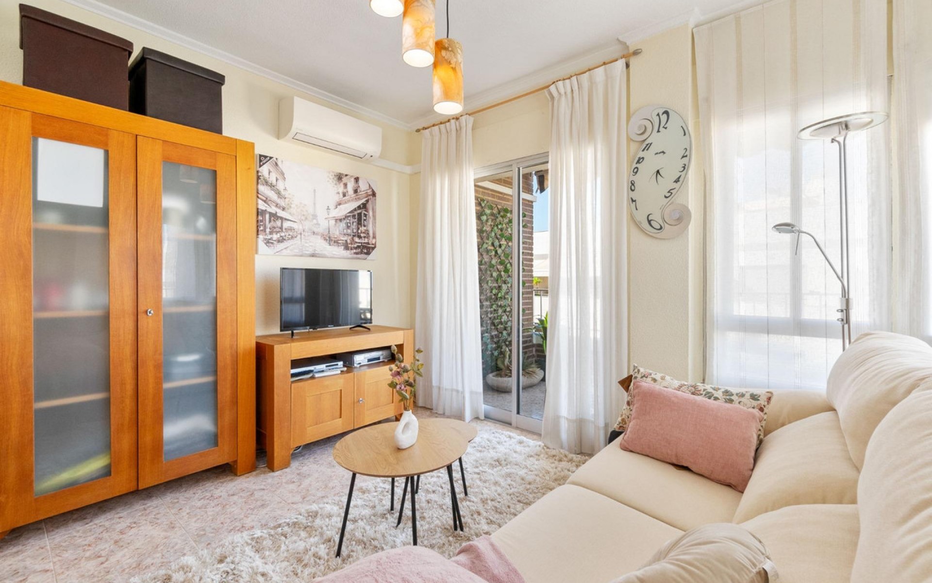 zum Verkauf - Apartment - Torrevieja - Torrevieja Centro