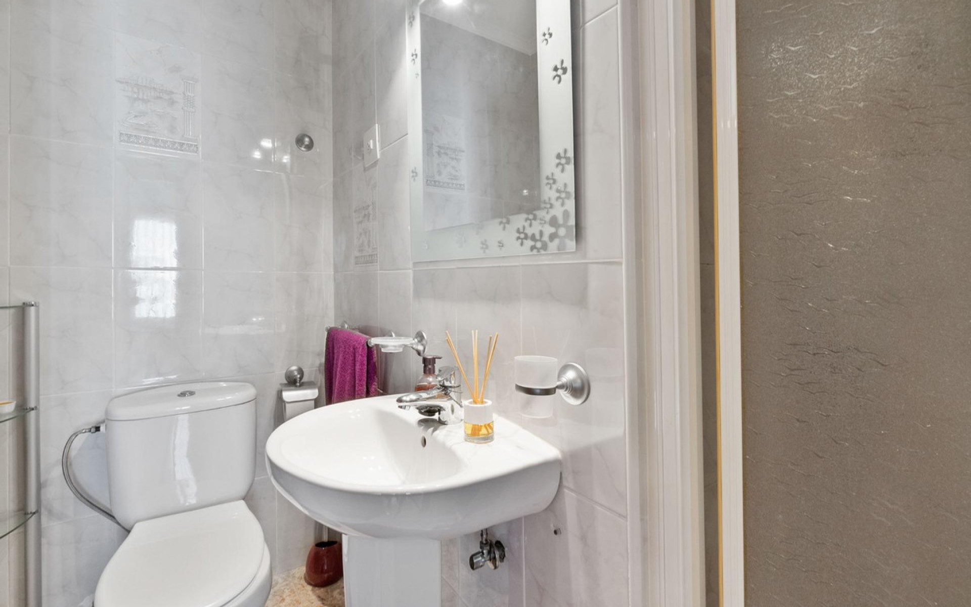 zum Verkauf - Apartment - Torrevieja - Torrevieja Centro