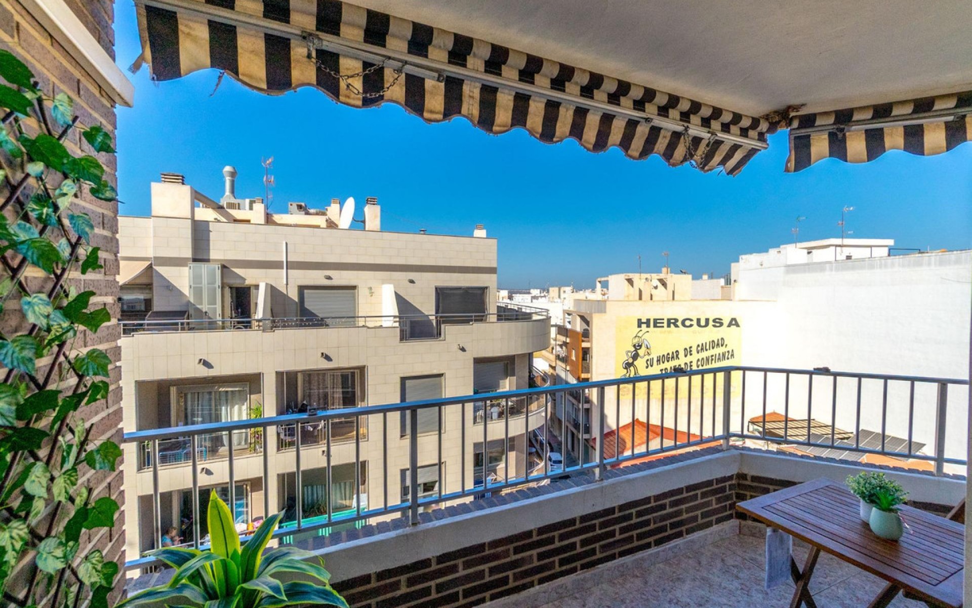 zum Verkauf - Apartment - Torrevieja - Torrevieja Centro