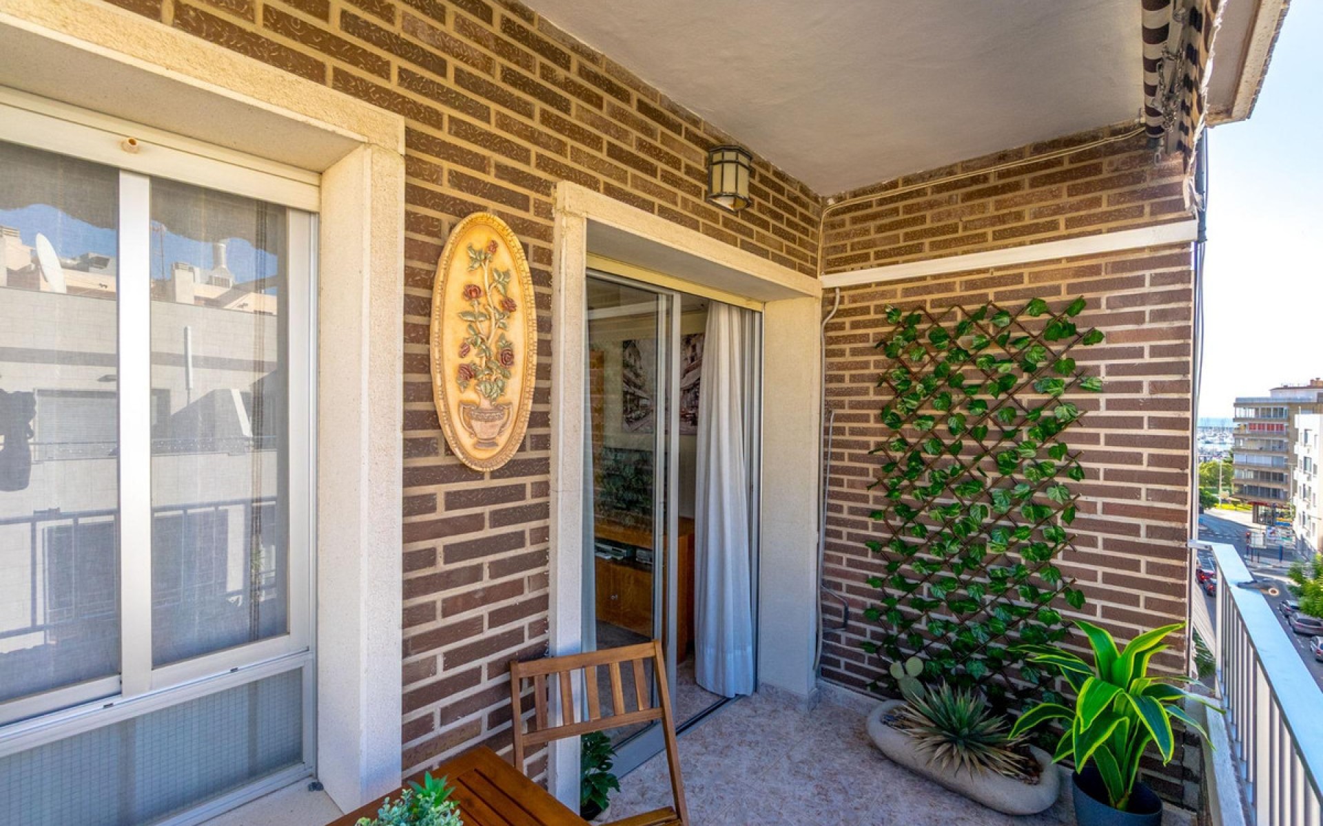 zum Verkauf - Apartment - Torrevieja - Torrevieja Centro