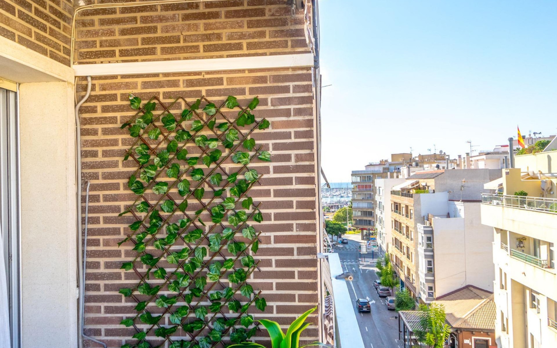 zum Verkauf - Apartment - Torrevieja - Torrevieja Centro