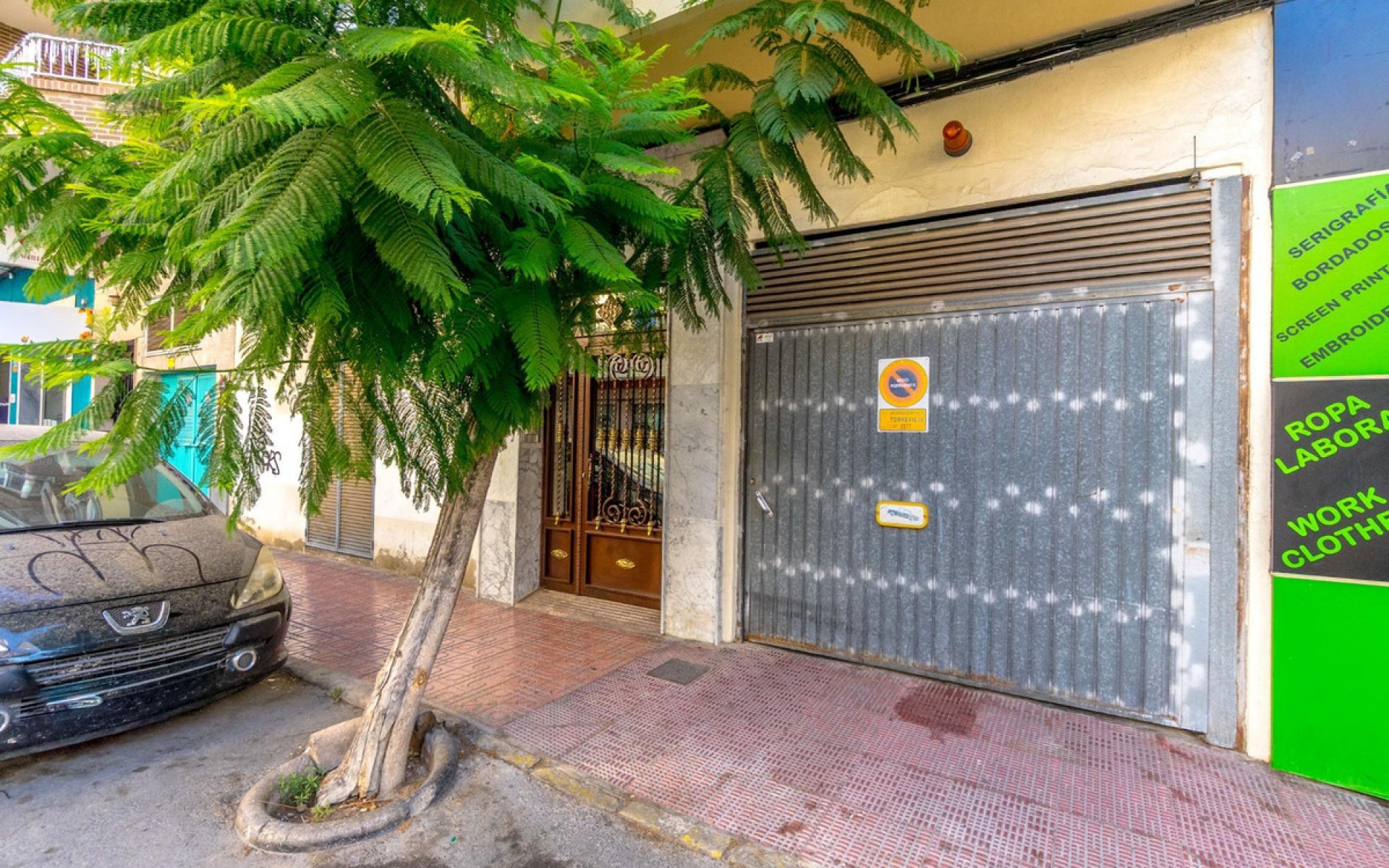 zum Verkauf - Apartment - Torrevieja - Torrevieja Centro