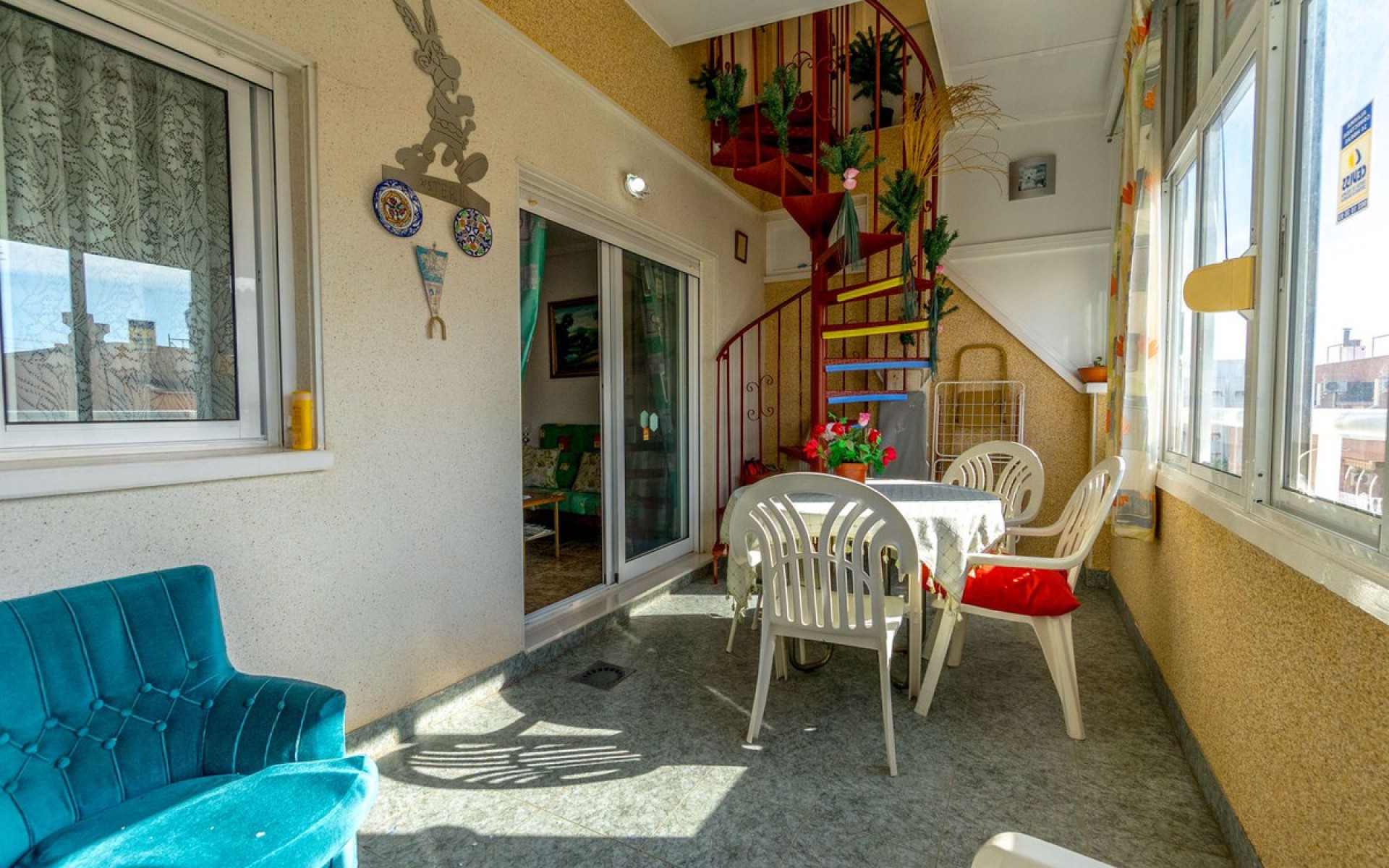 zum Verkauf - Apartment - Torrevieja - Torrevieja Centro